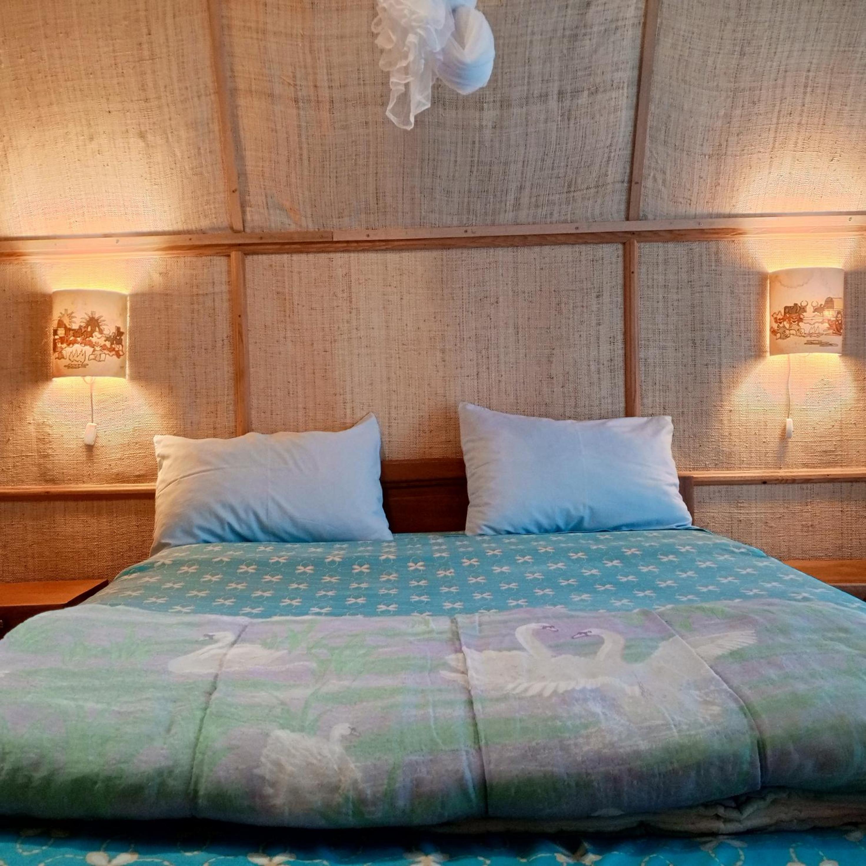 Double Room with Lake View photo 3