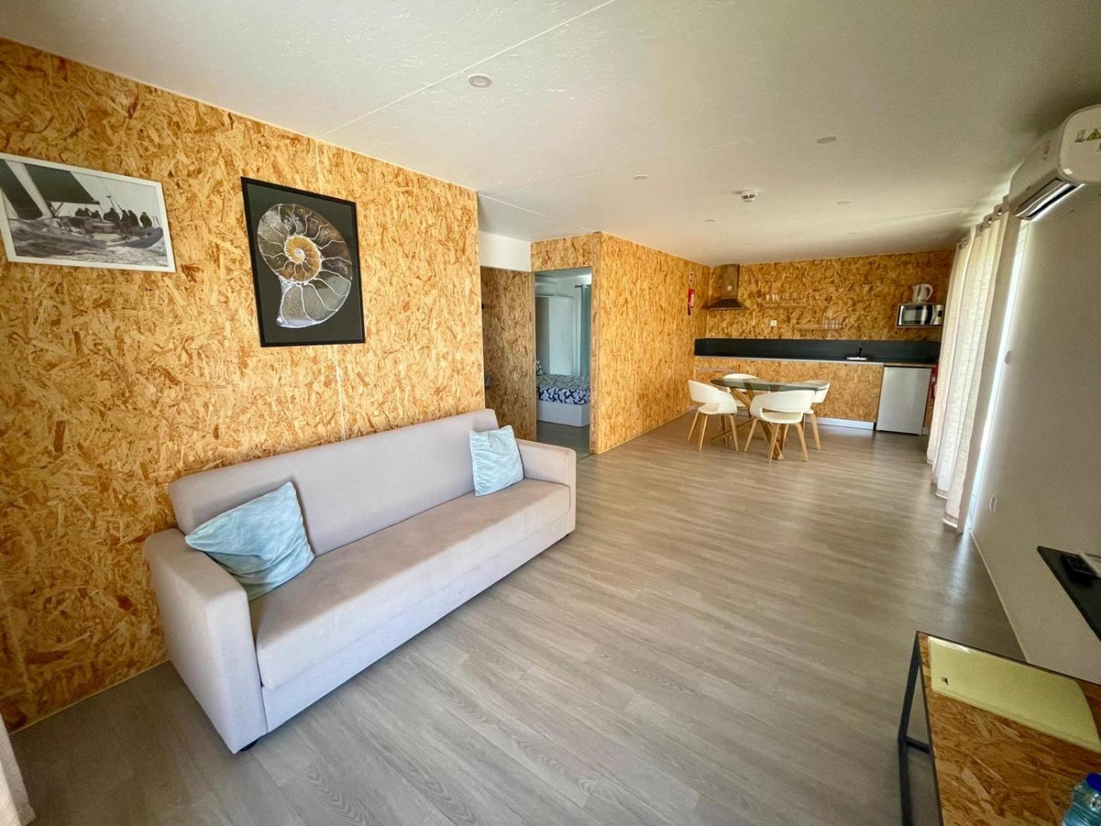 Family Bungalow