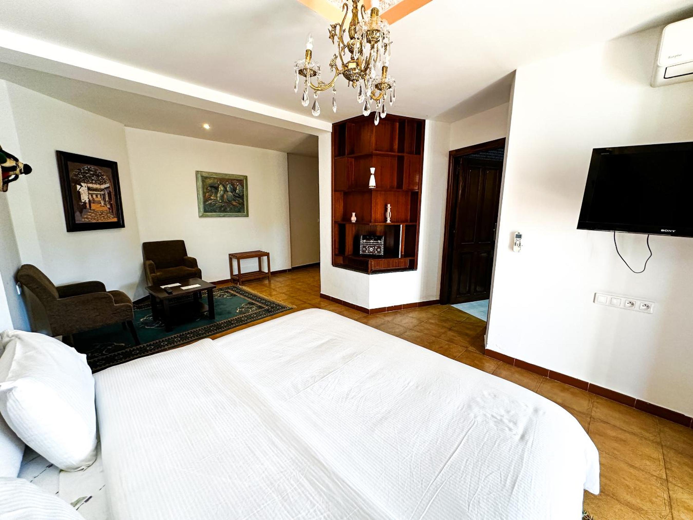 Mini Suite