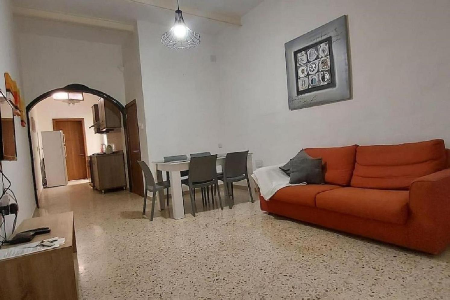 Apartment - Ground Floor photo 1