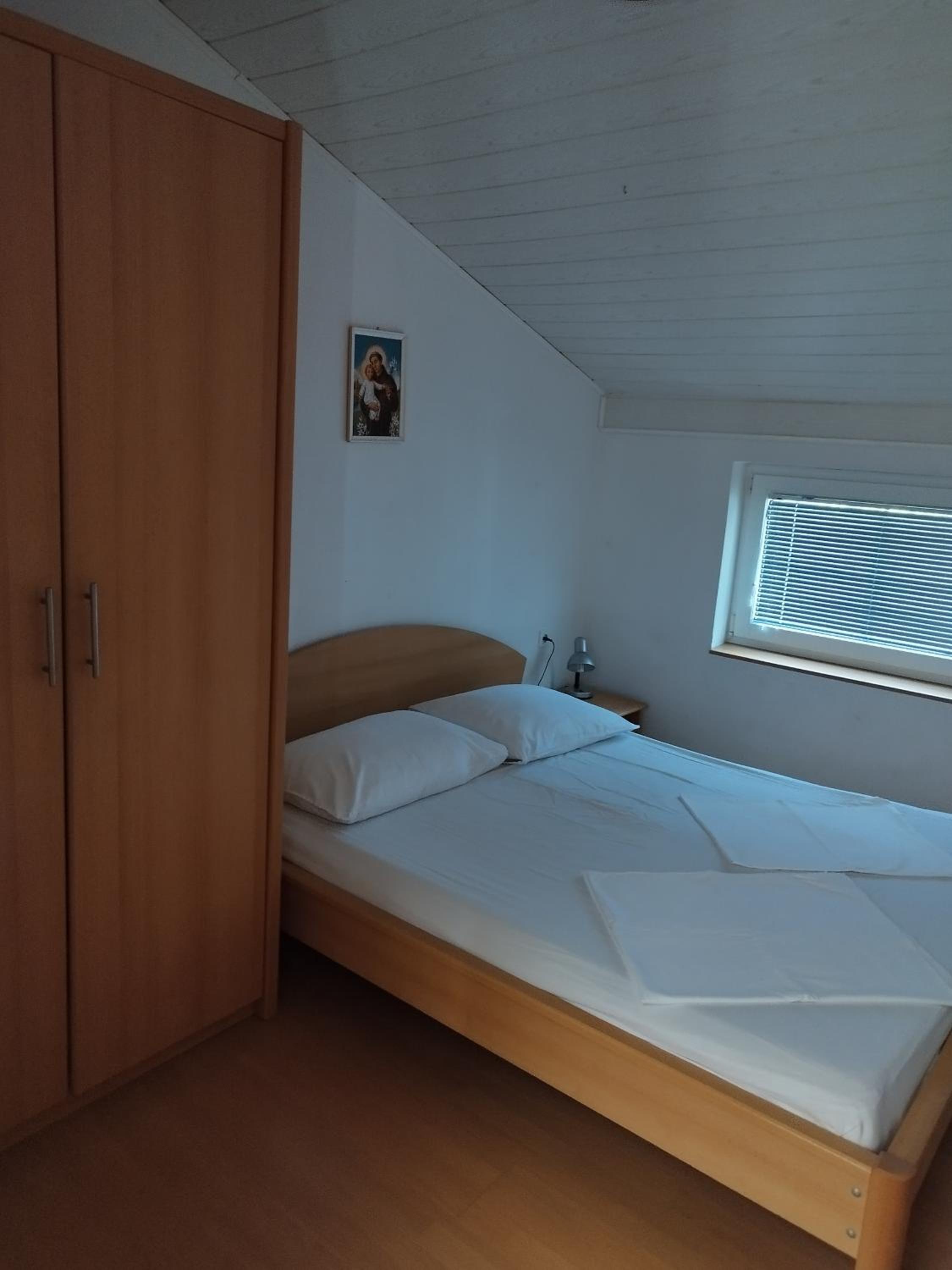 Two-Bedroom Apartment with Terrace photo 2