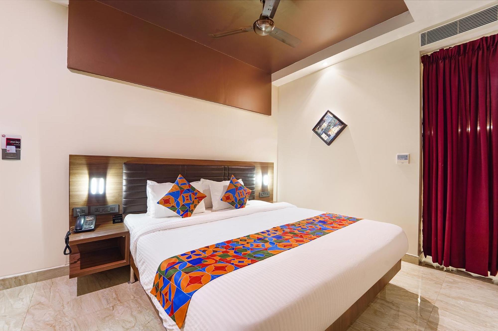 Executive Triple Room