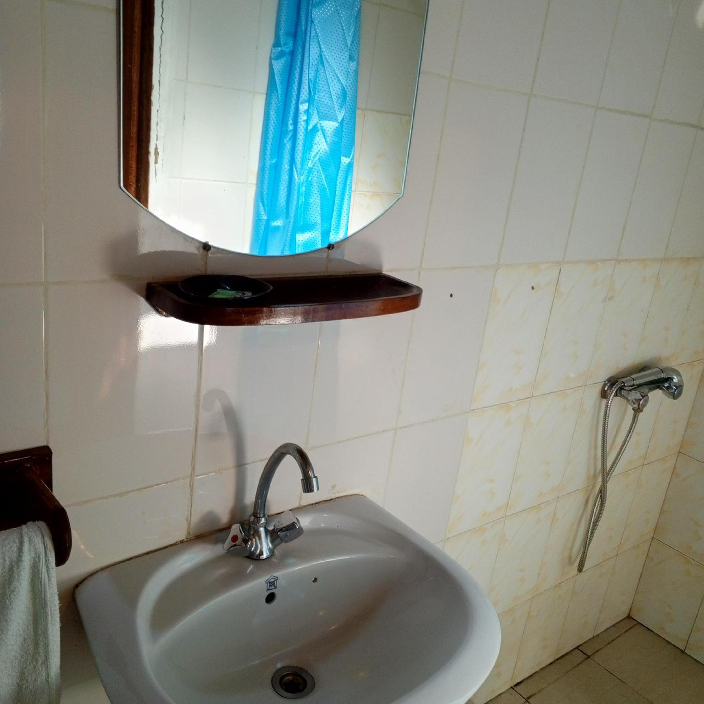 Double Room with Lake View photo 2