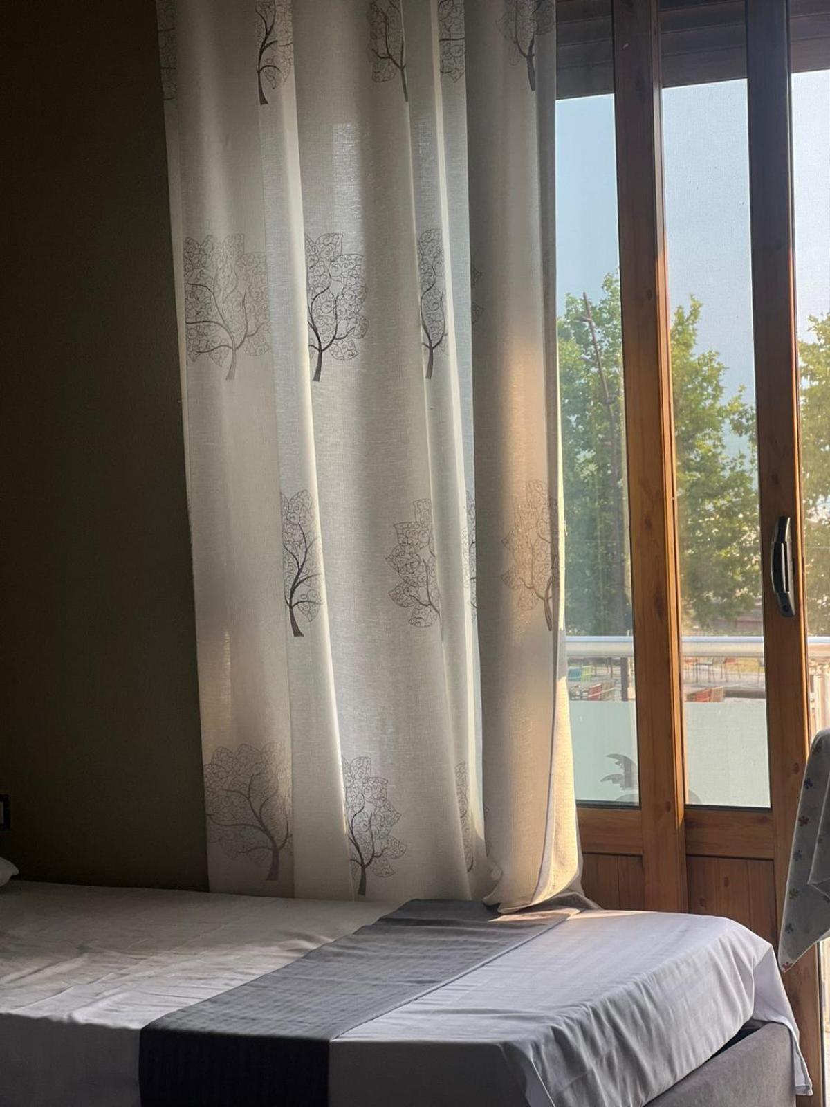 Double Room With Lake View