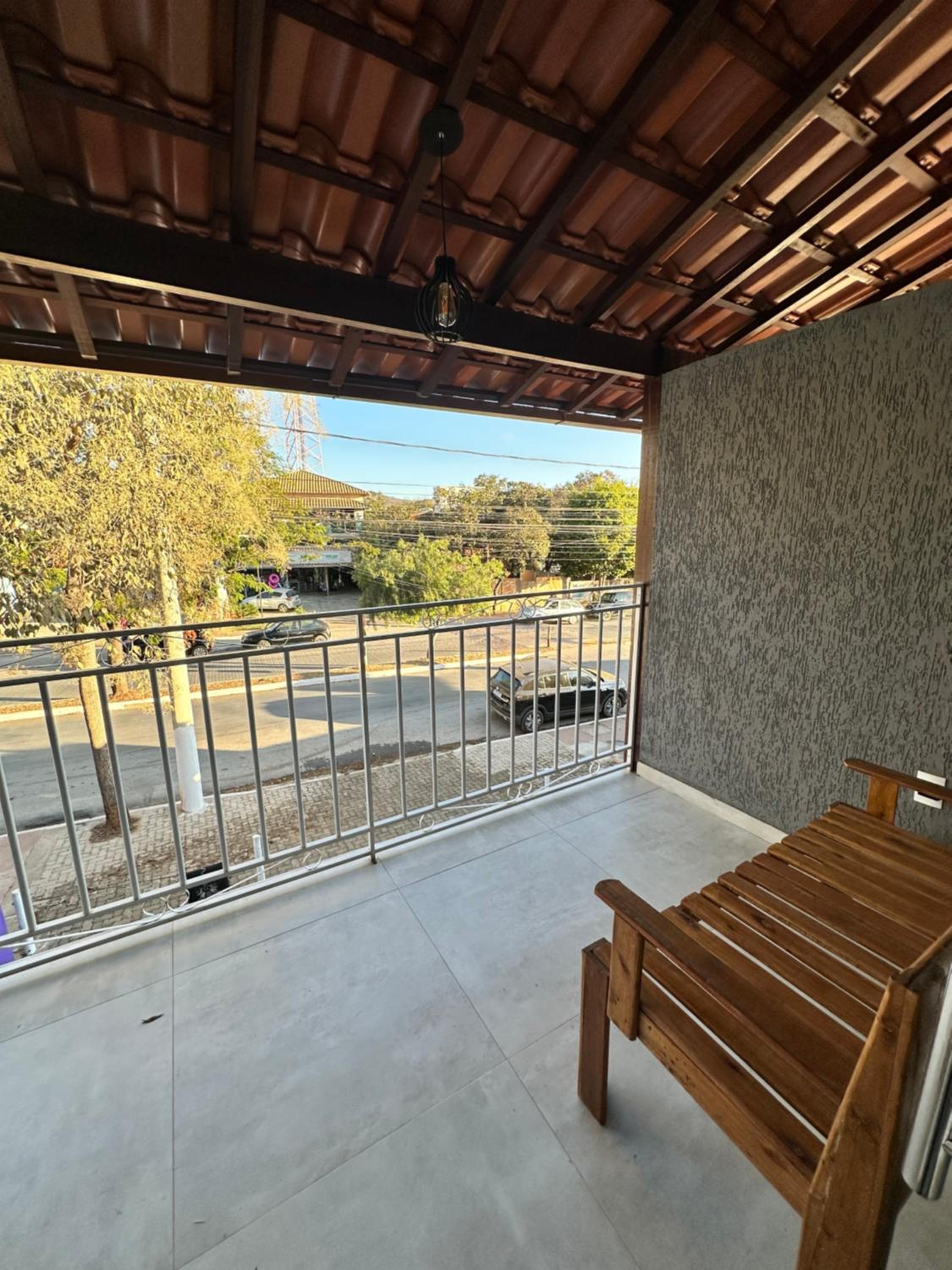 Apartment With Balcony photo 3