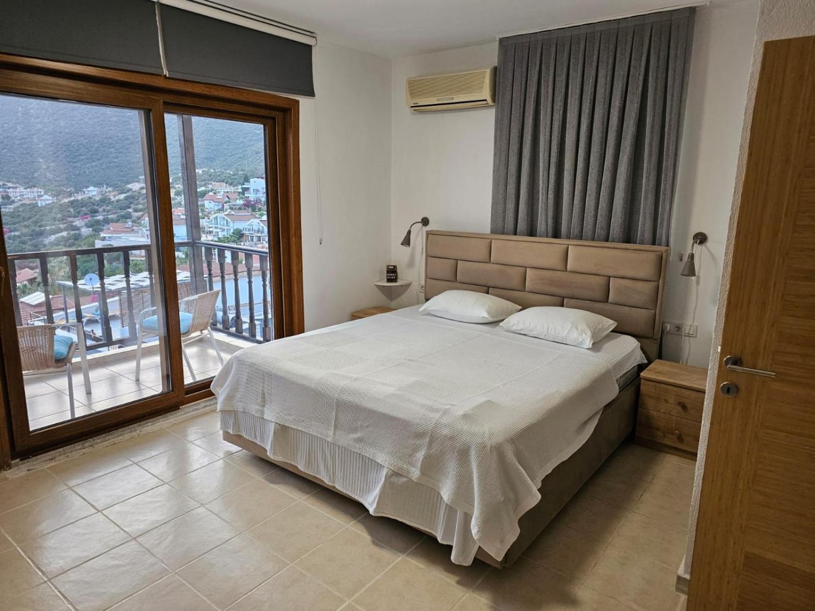 Two-Bedroom Villa photo 1
