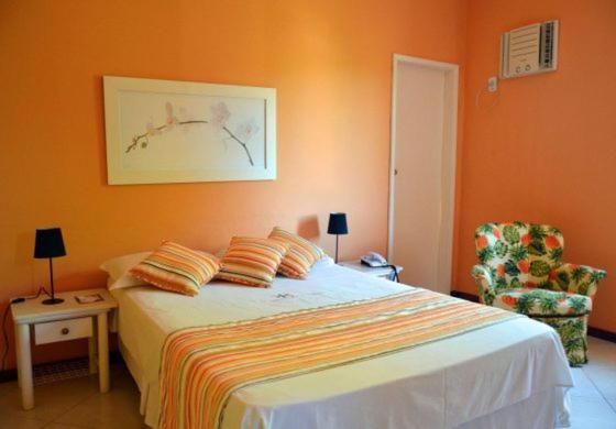 Quadruple Room photo 2
