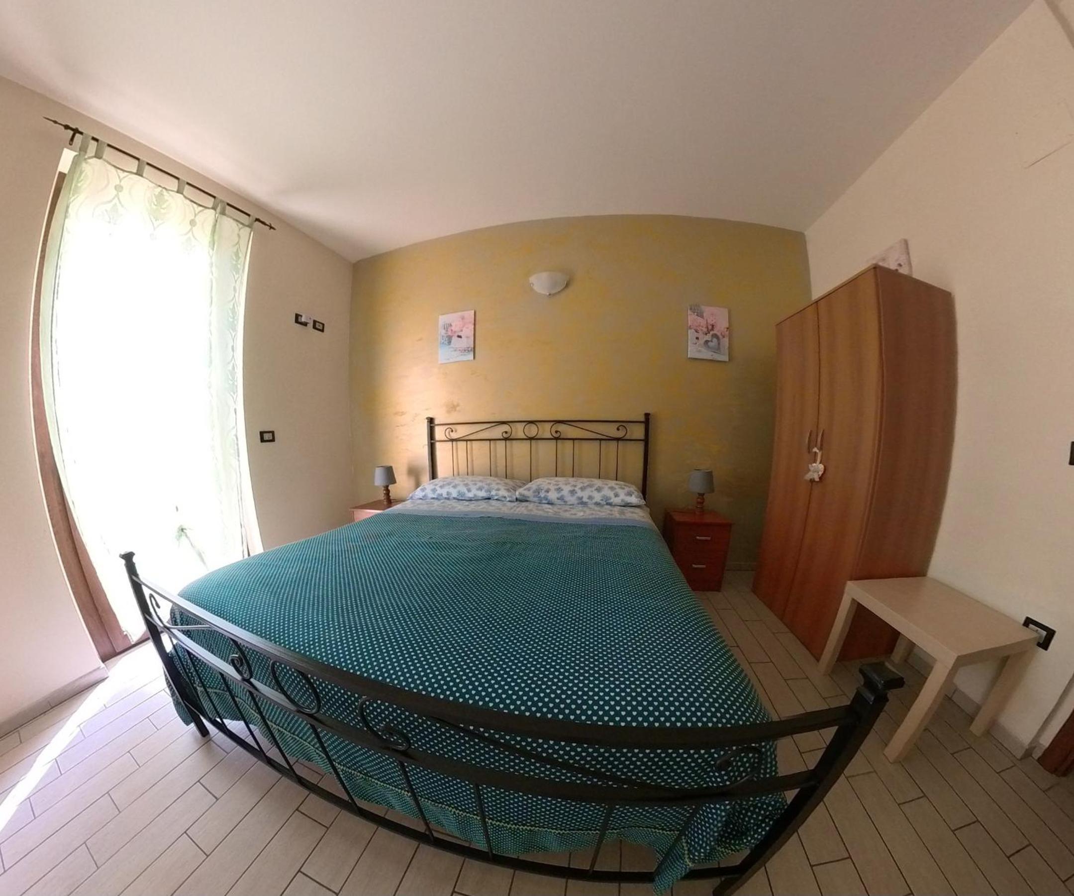 Double Room with Private Bathroom photo 1