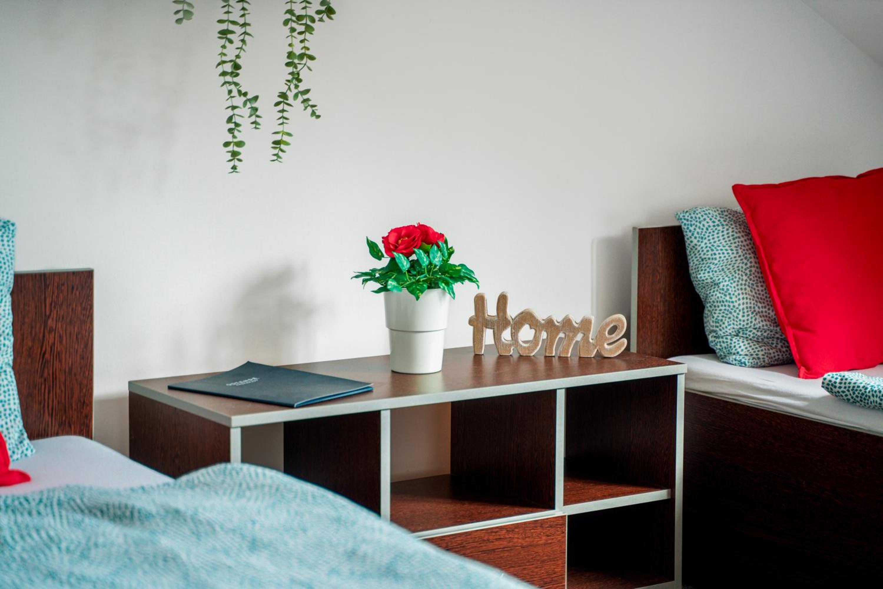 Economy Triple Room