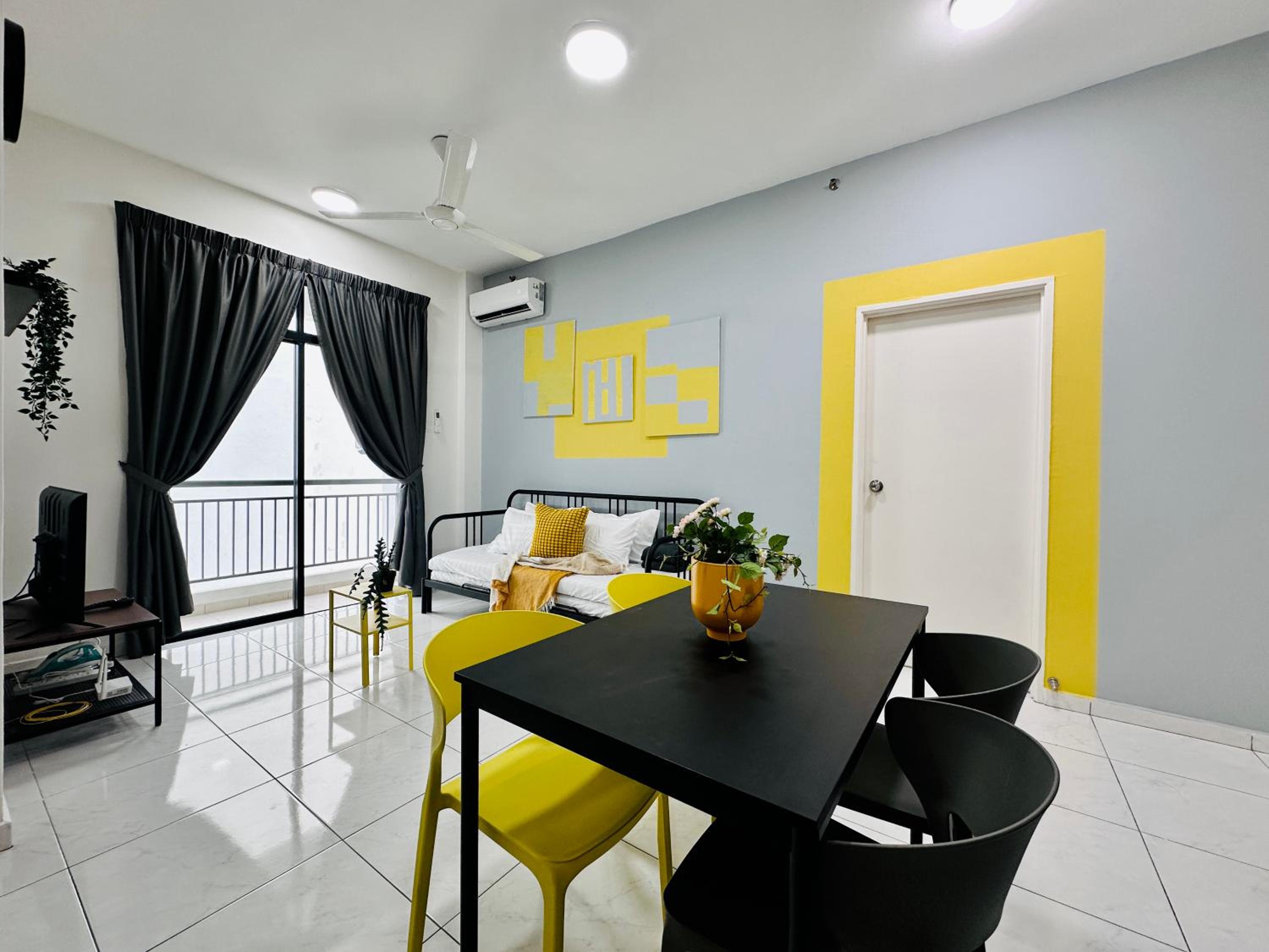 Apartment photo 3