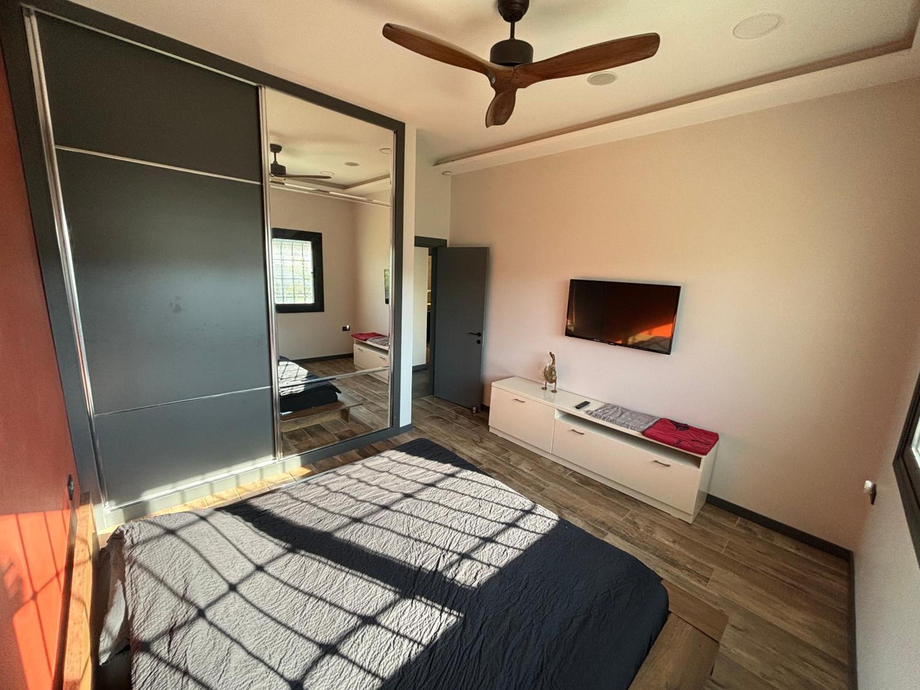Three-Bedroom Villa photo 1