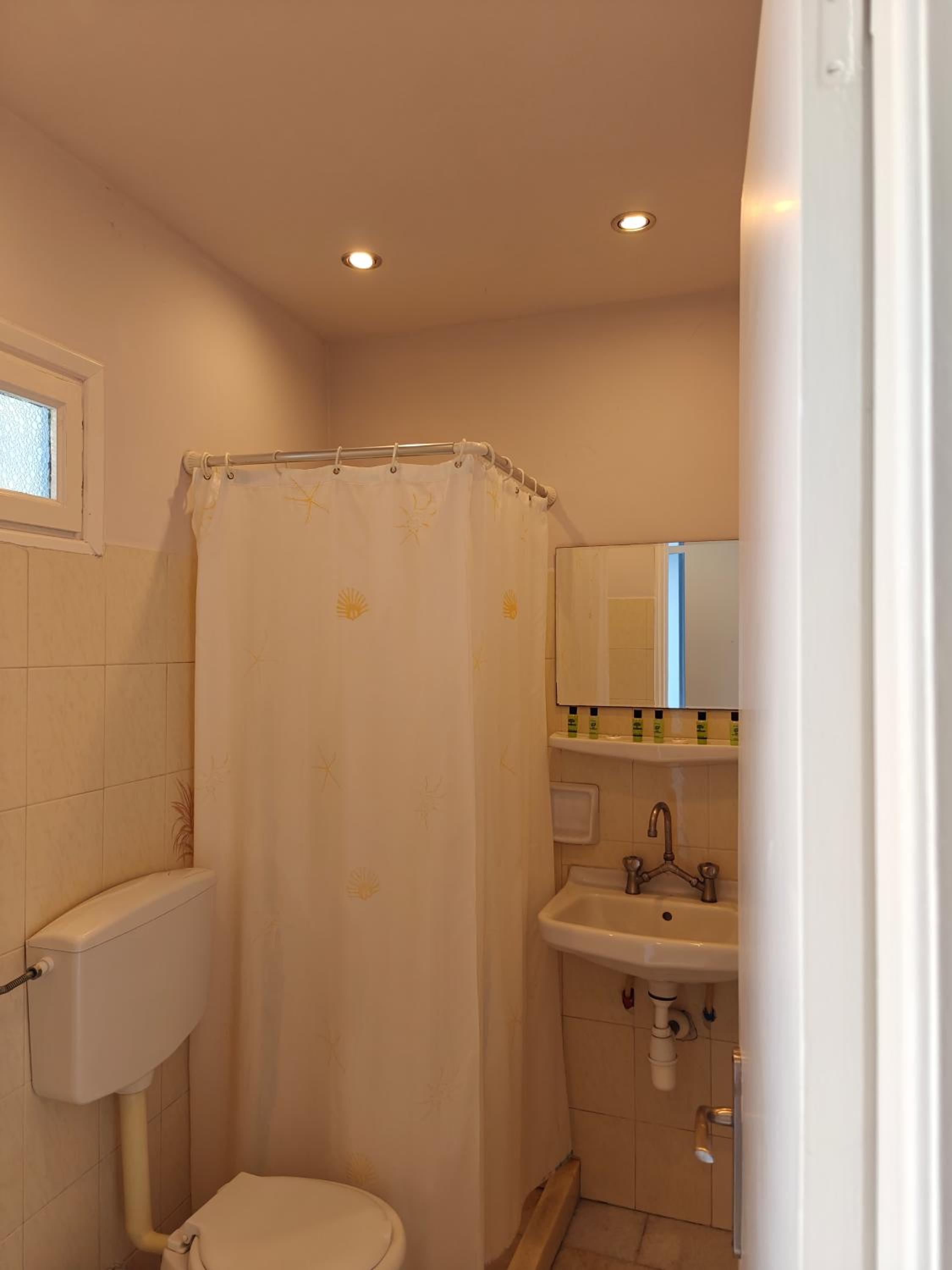 Triple Room with Garden View photo 3