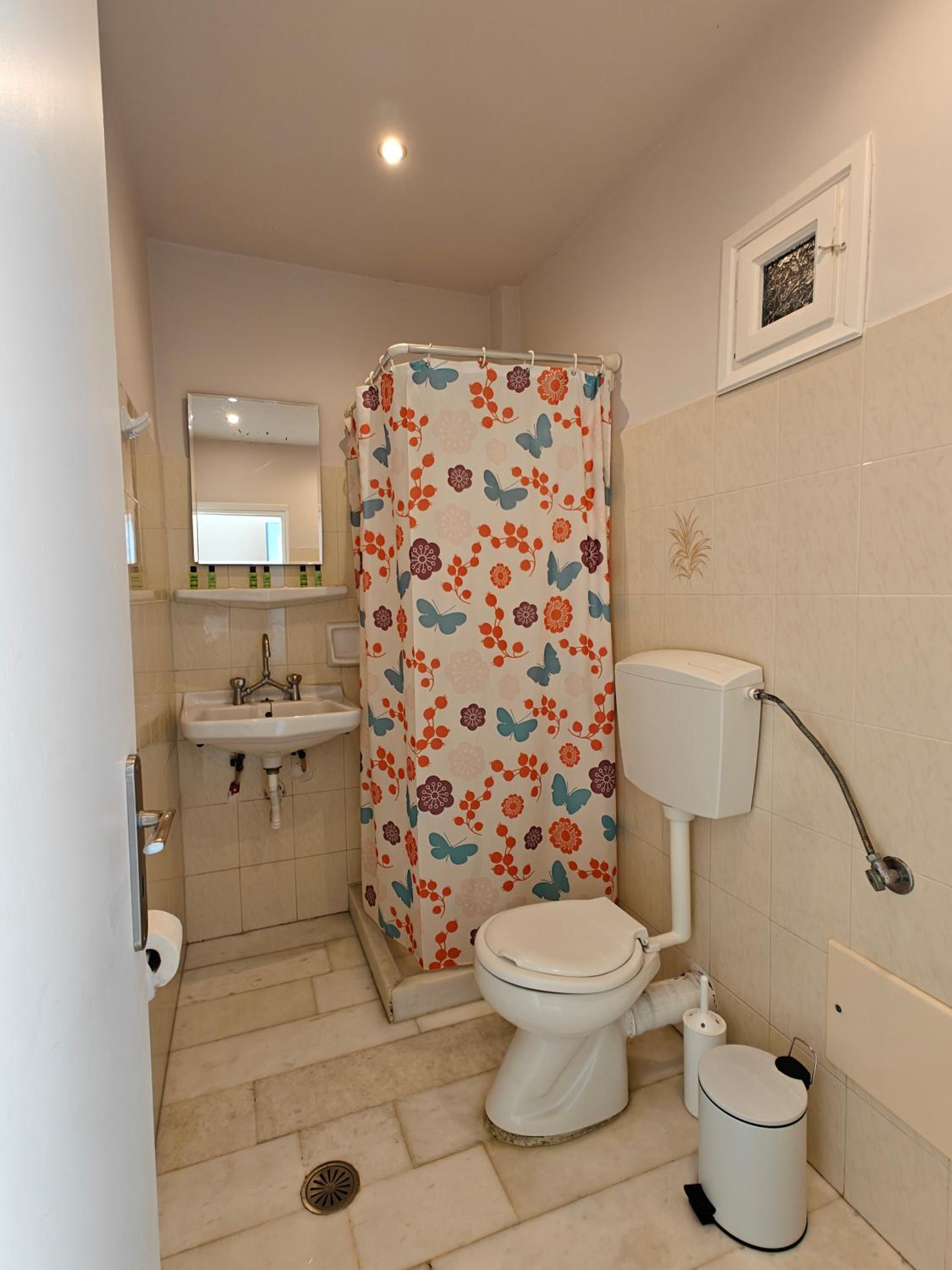 Triple Room with Garden View photo 2