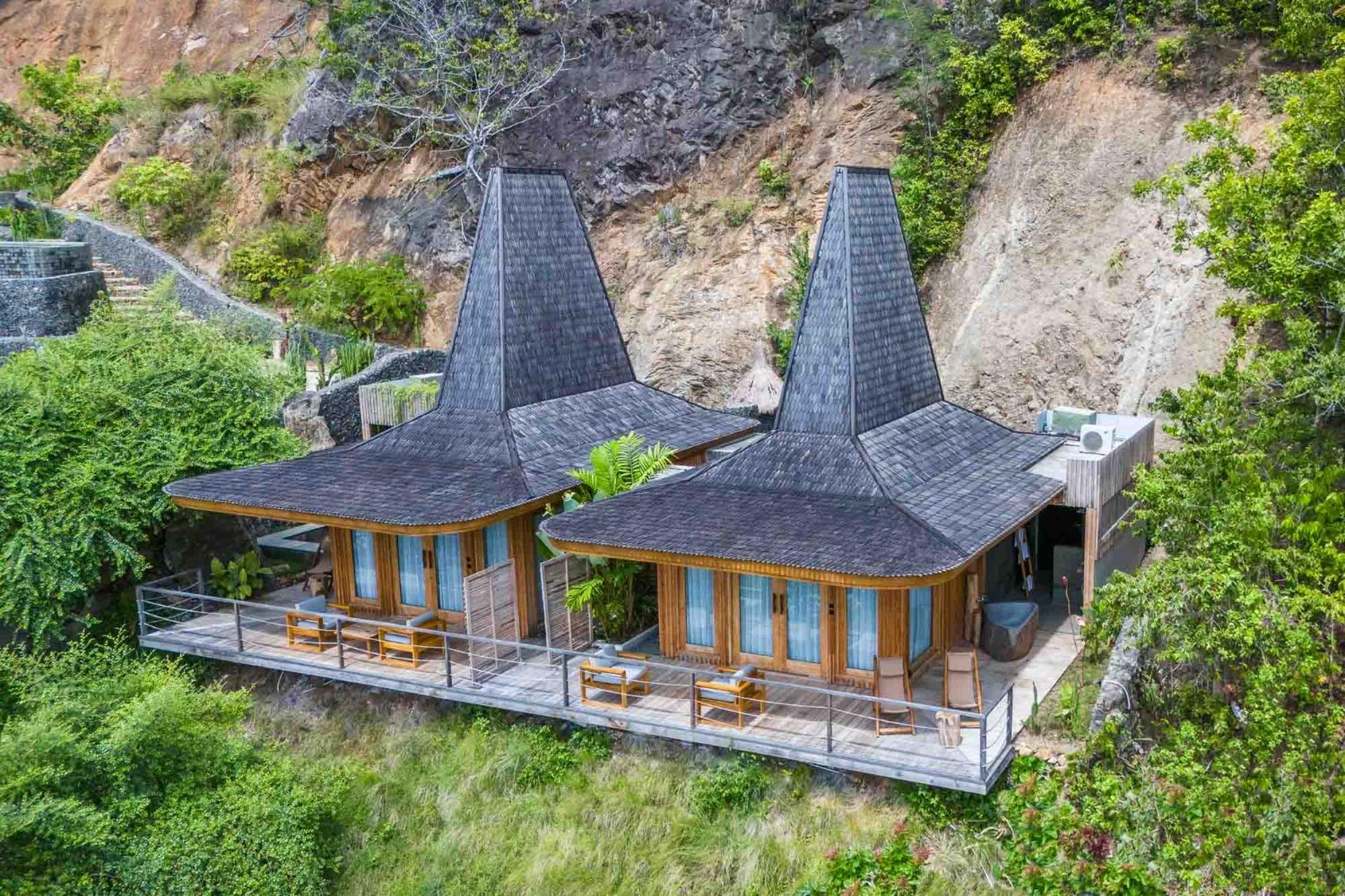 Superior Twin Mountain Suite - Photo 11