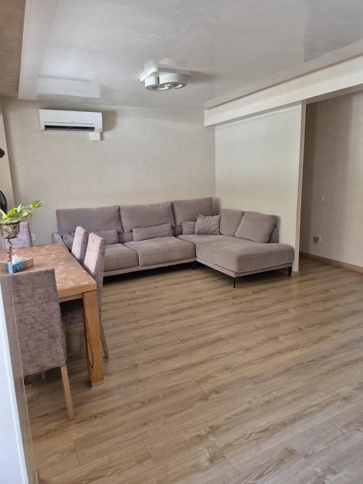 Departamento de tres habitaciones