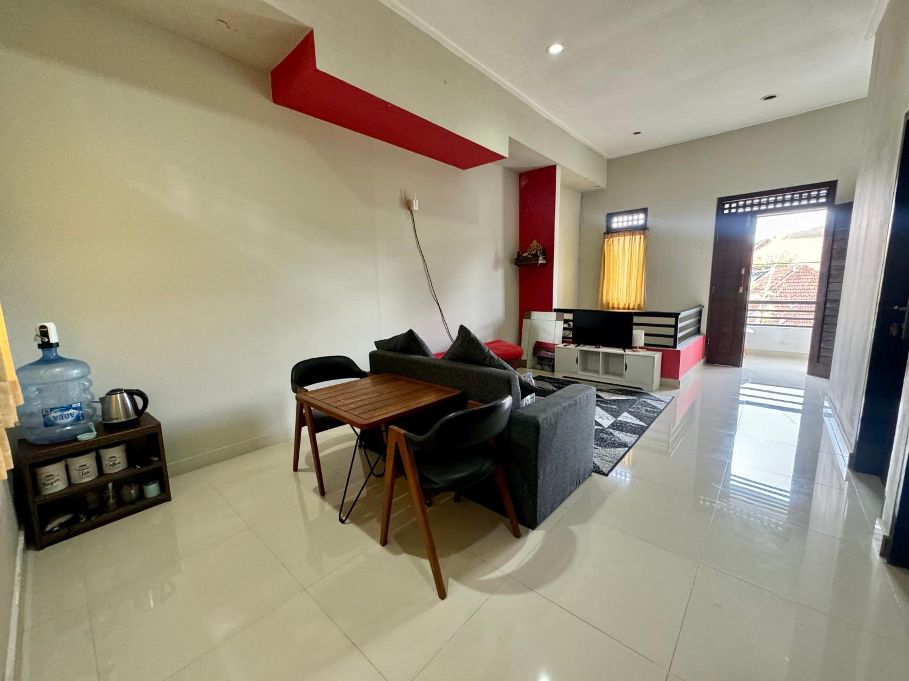 Budget Single Room photo 1