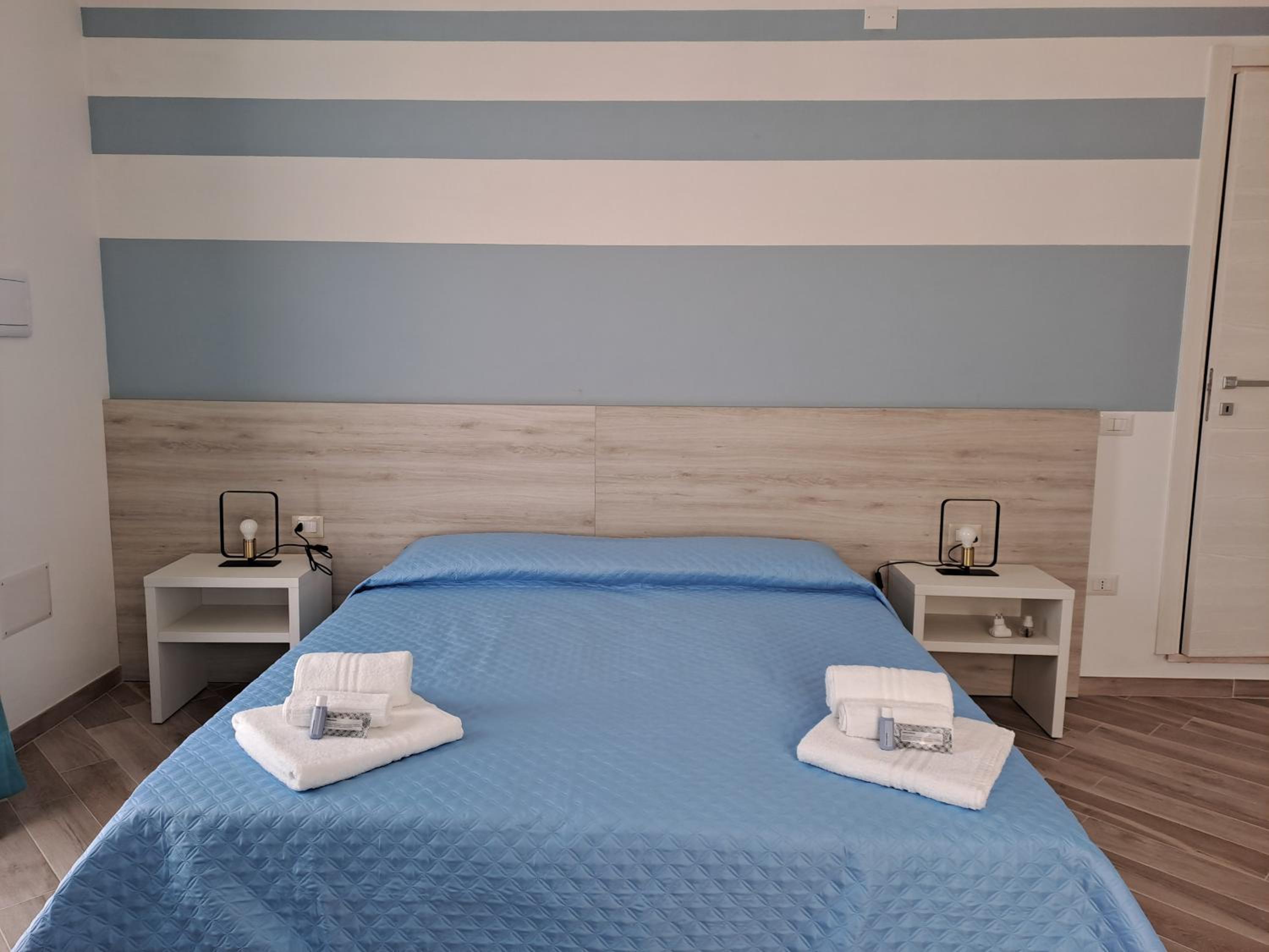 Double or Twin Room photo 1