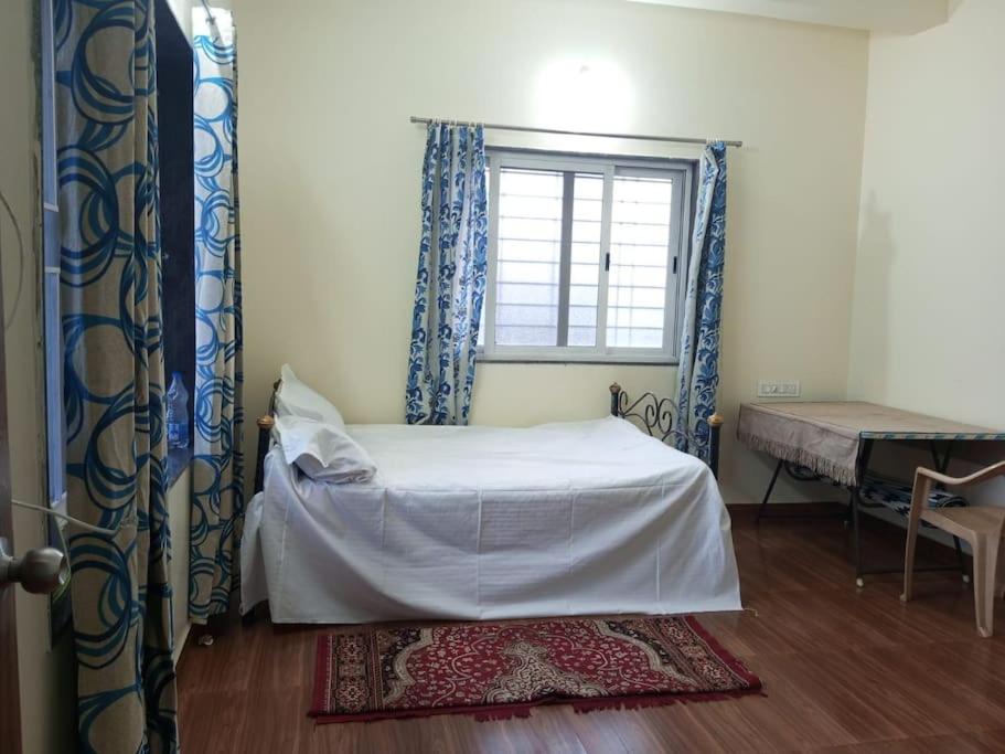 One-Bedroom Villa photo 1