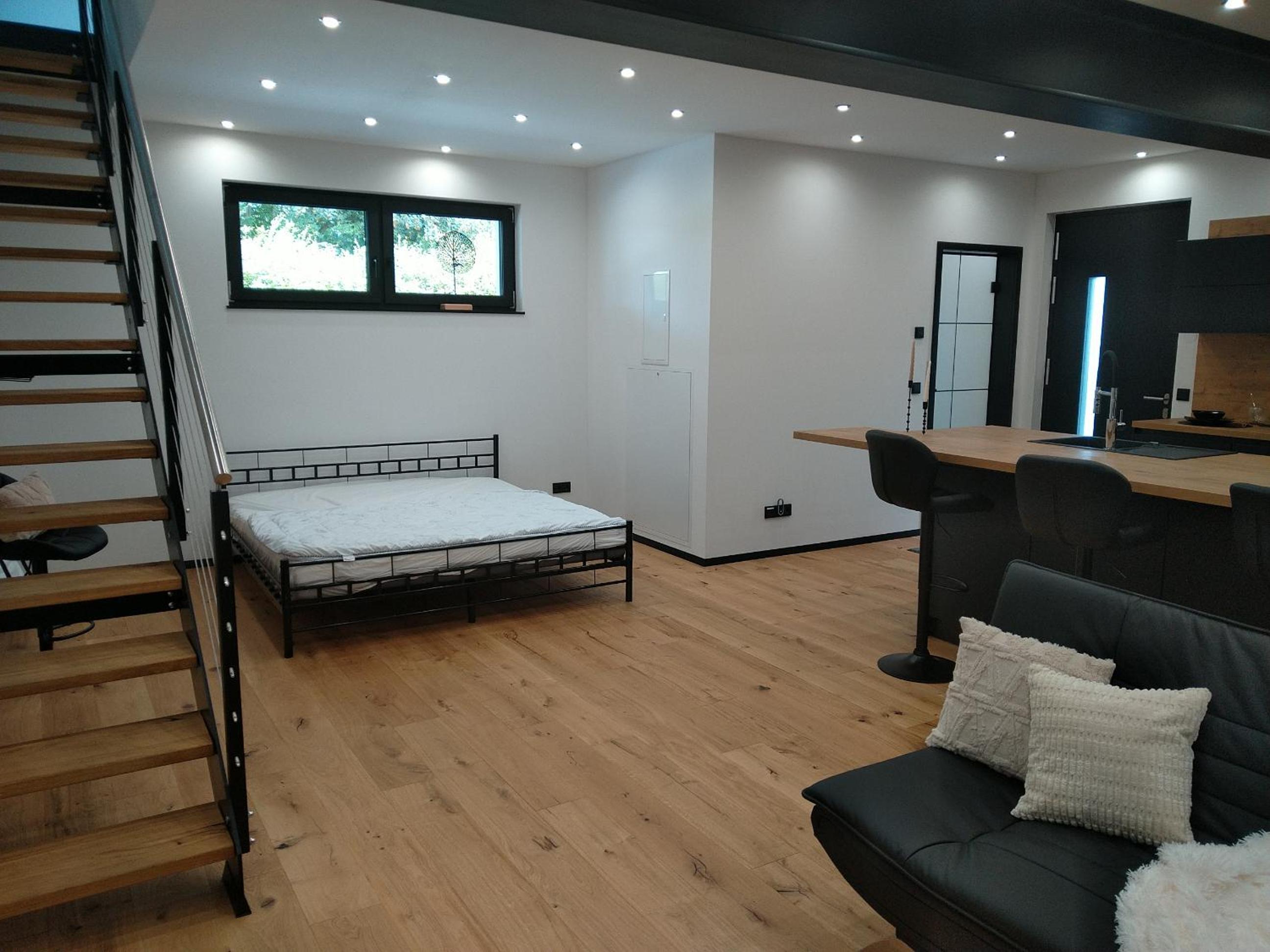 Apartment - Split Level photo 1