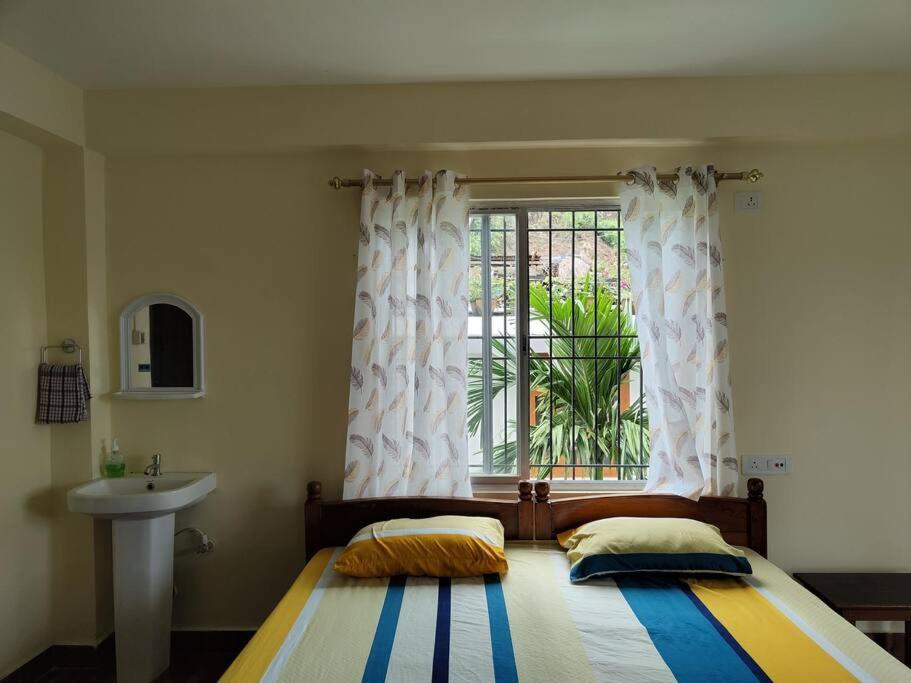 Two-Bedroom Apartment photo 1