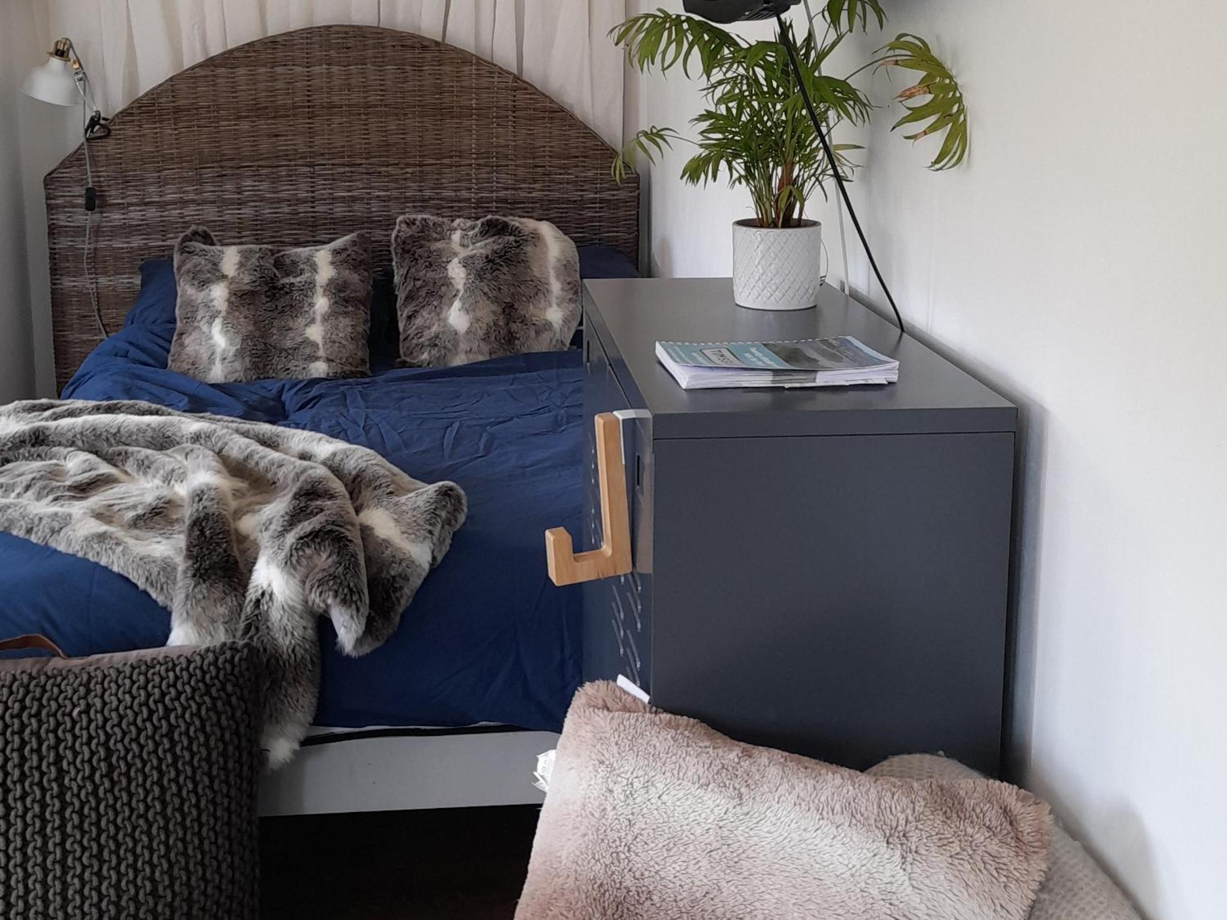 One-Bedroom House photo 2