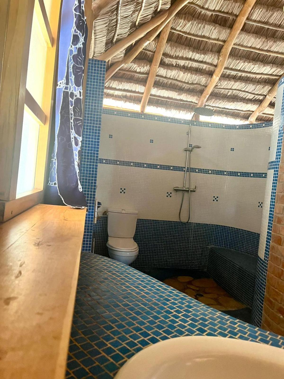 Deluxe Bungalow with Sea View photo 2
