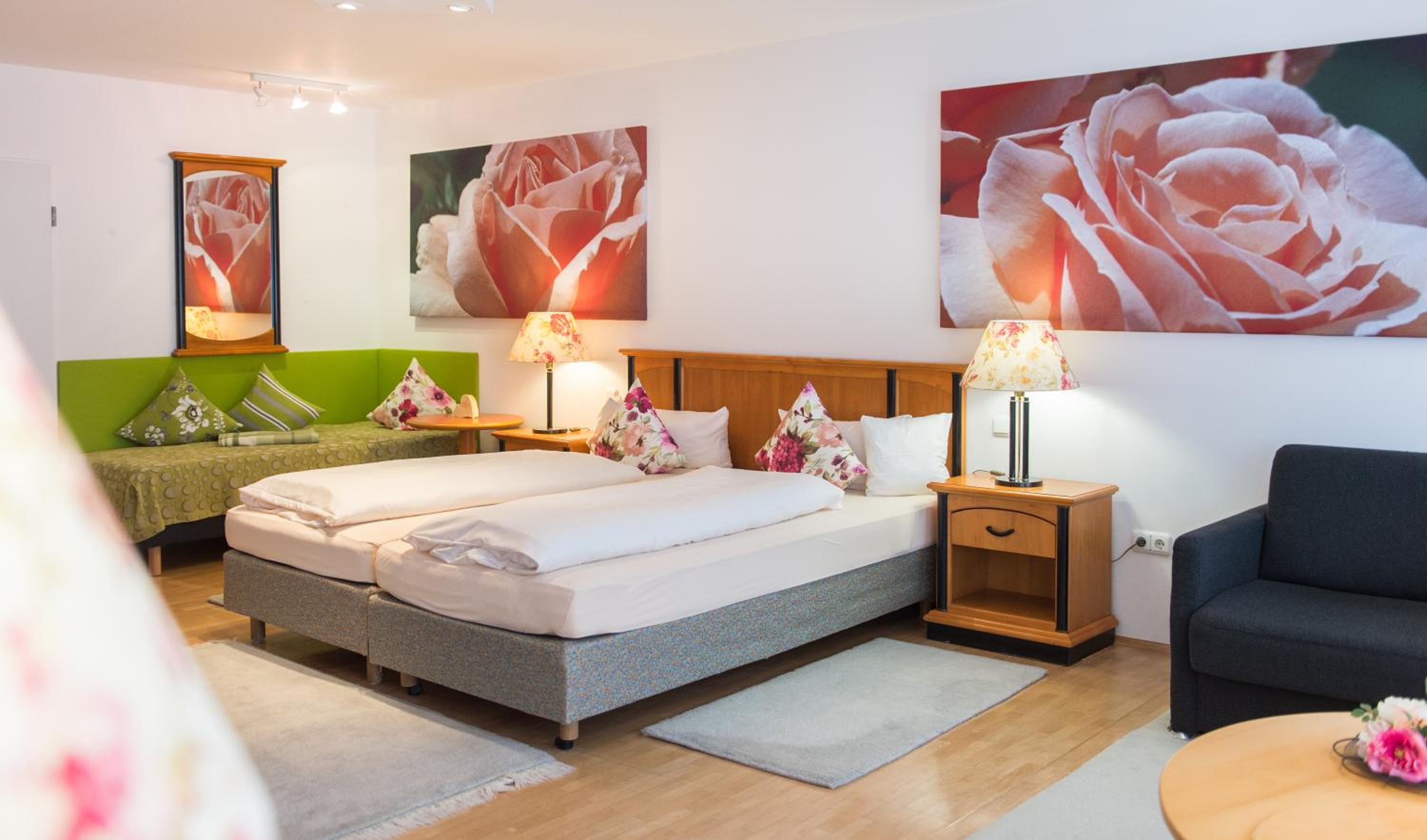 Triple Room photo 1