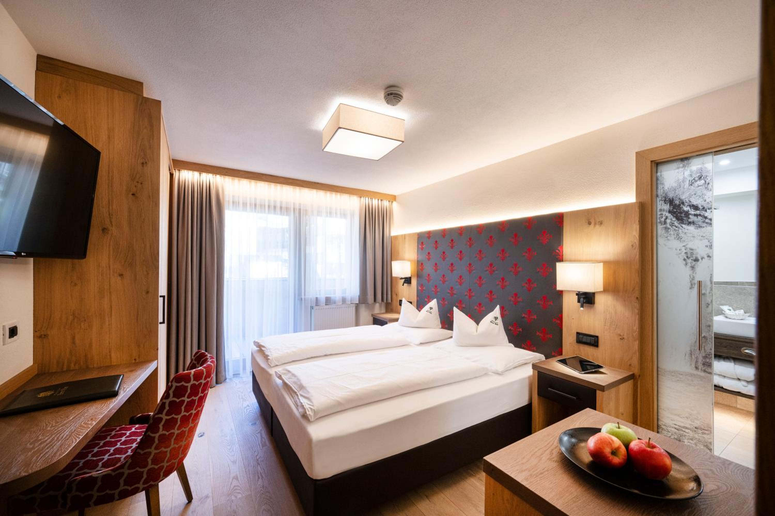 Standard Double Room - Photo 1