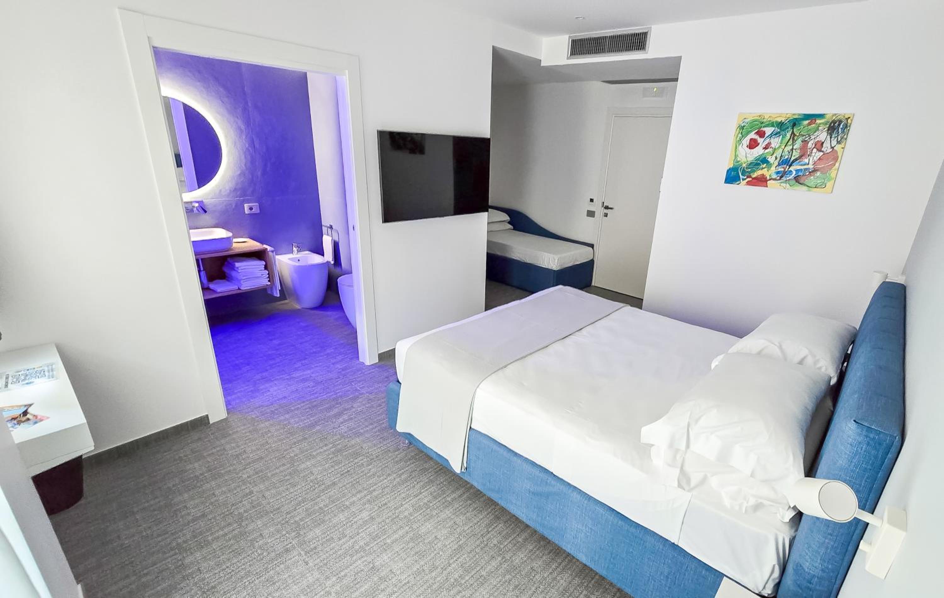 Triple Room photo 1