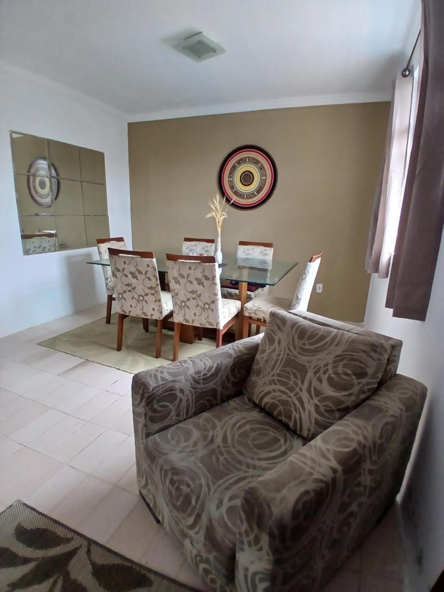 Four-Bedroom House photo 2