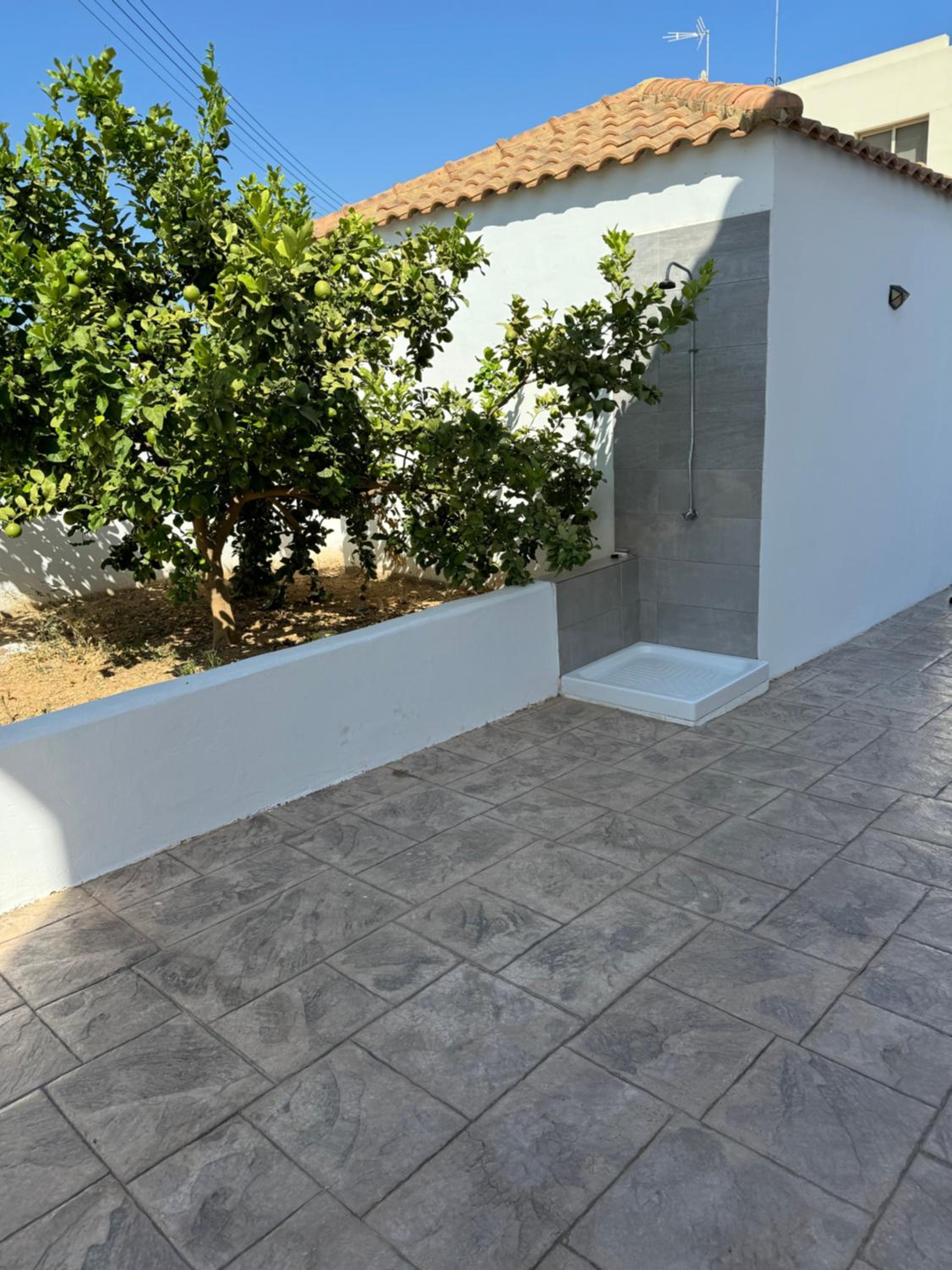 Three-Bedroom House photo 3