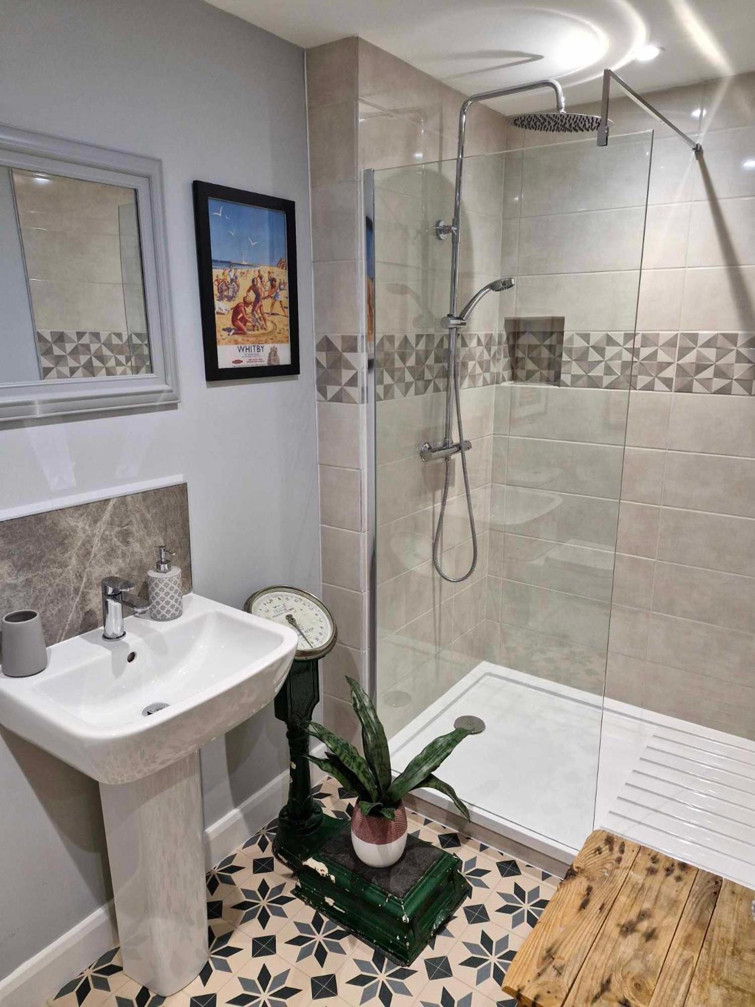 Double Room with Private Bathroom photo 3