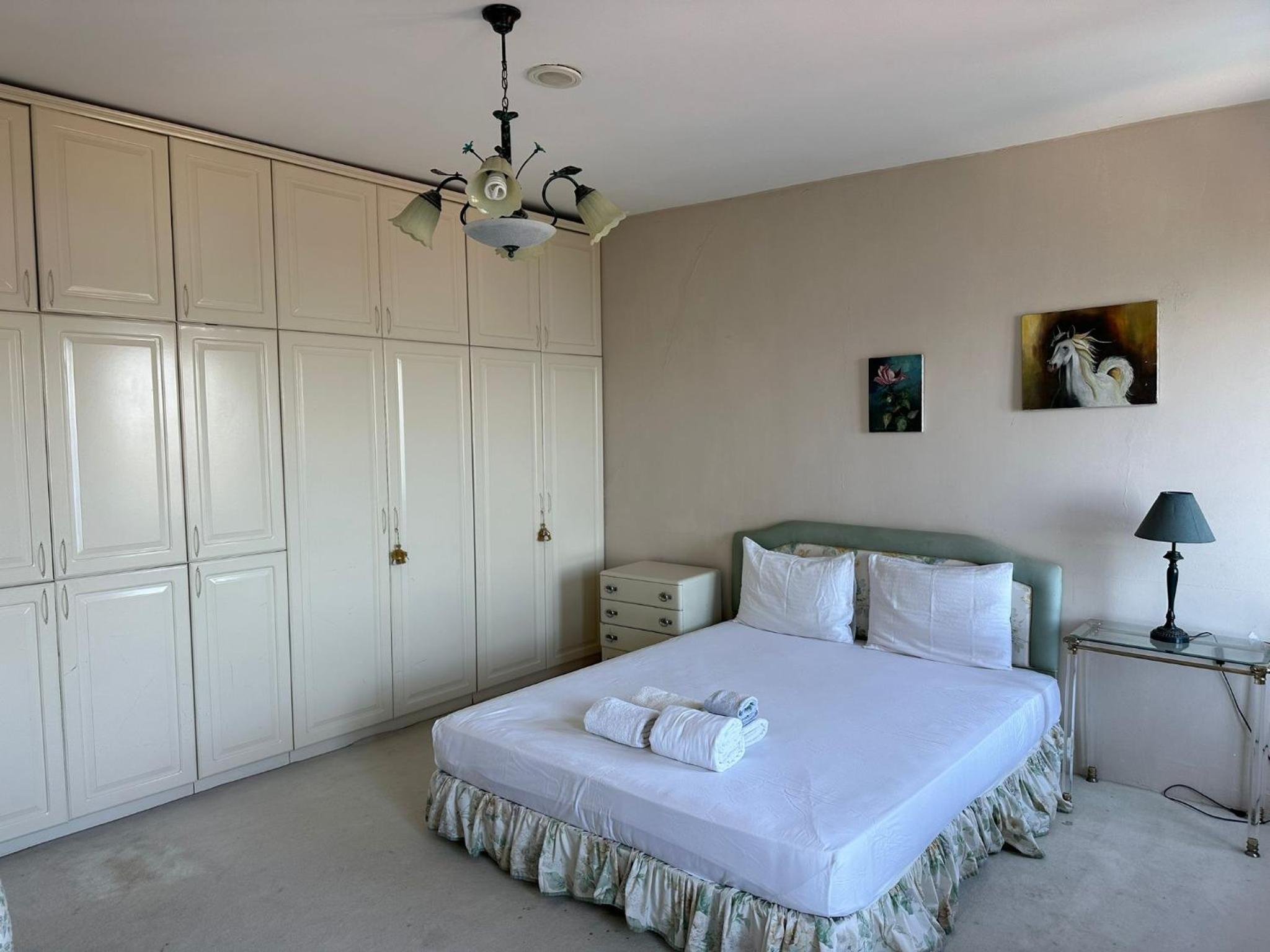 Triple Room with Balcony photo 1