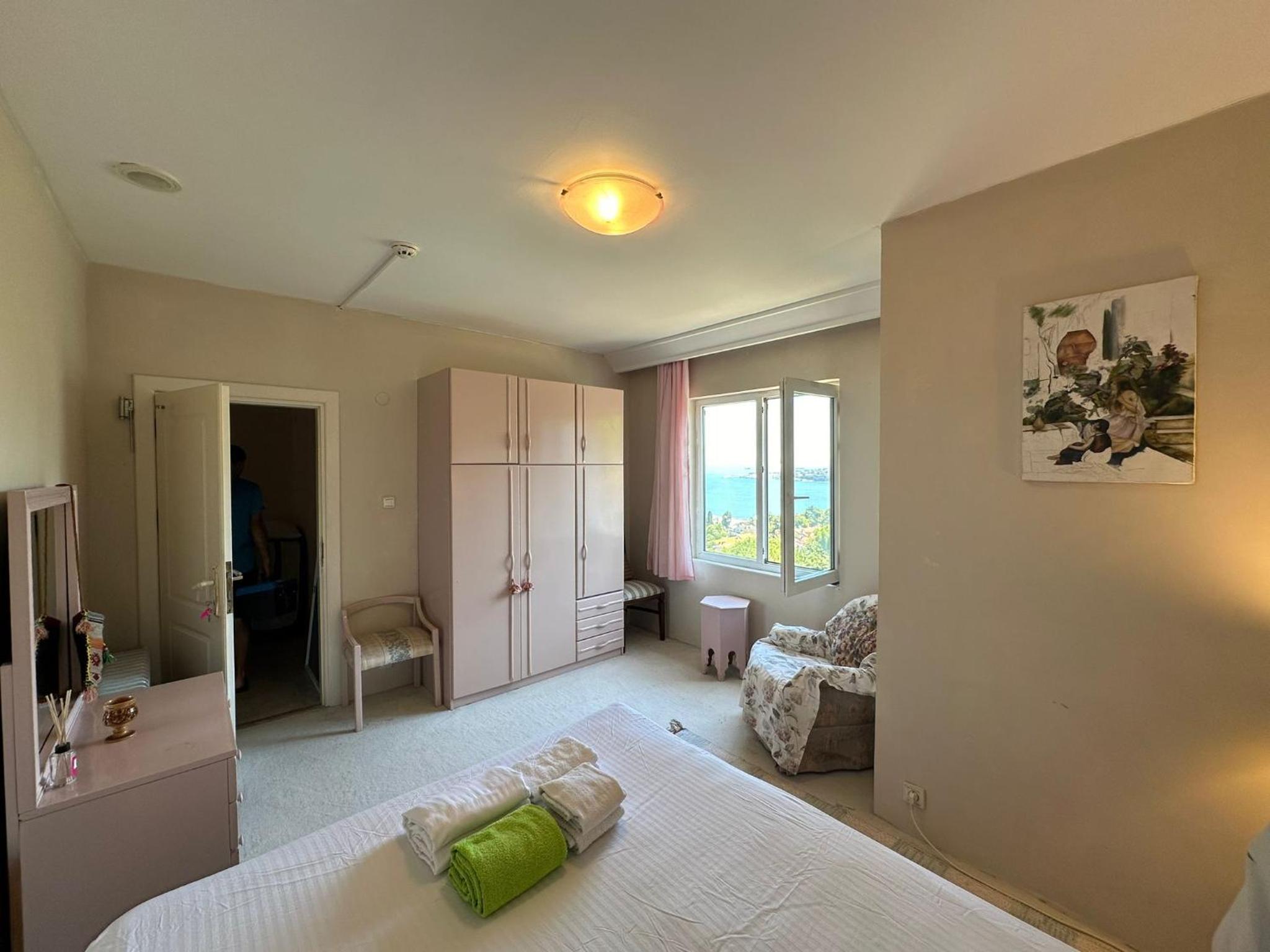 Double Room with Sea View photo 1