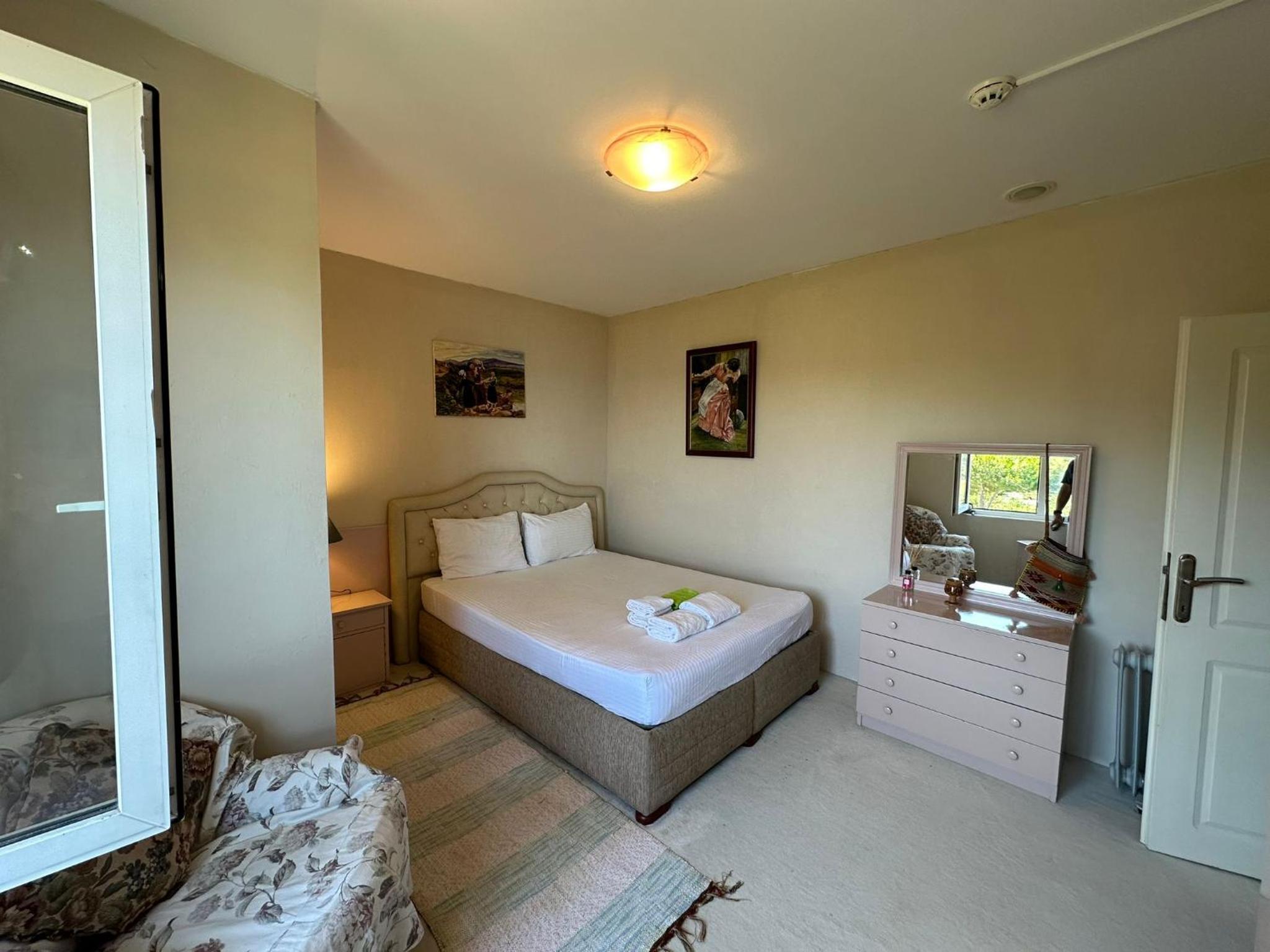 Double Room with Sea View photo 3
