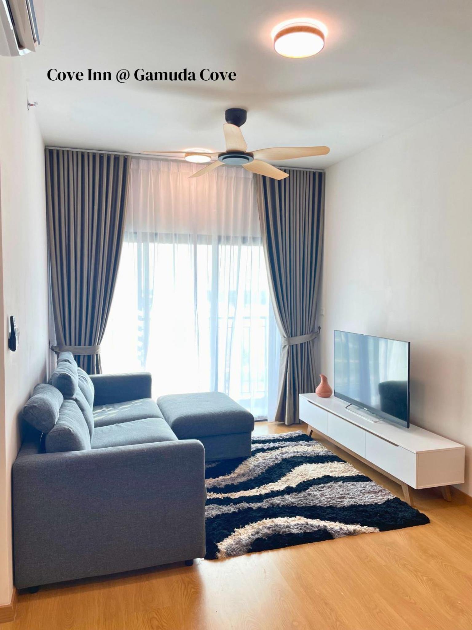 Two-Bedroom Apartment photo 1