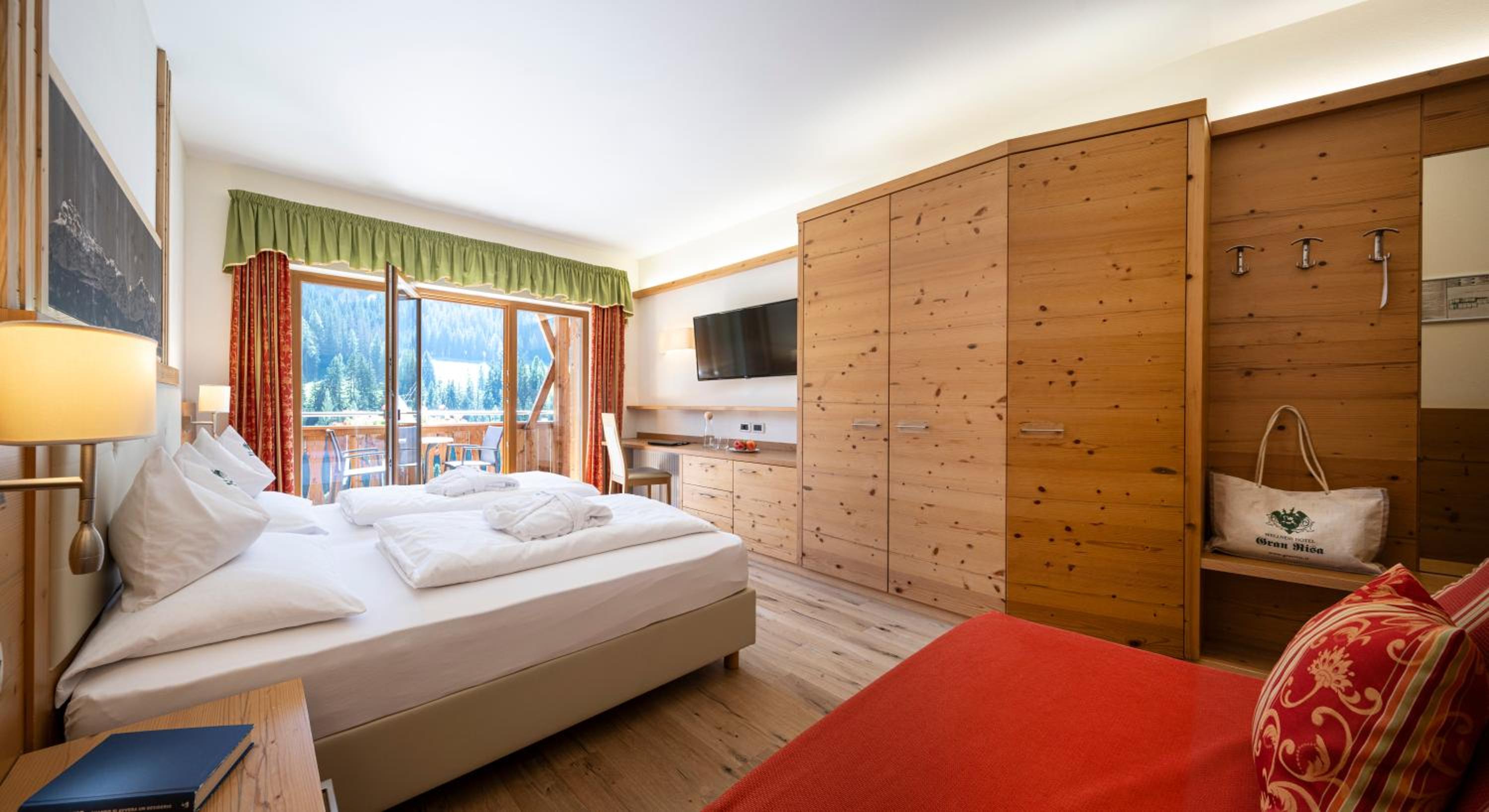 Comfort Triple Room - Photo 1
