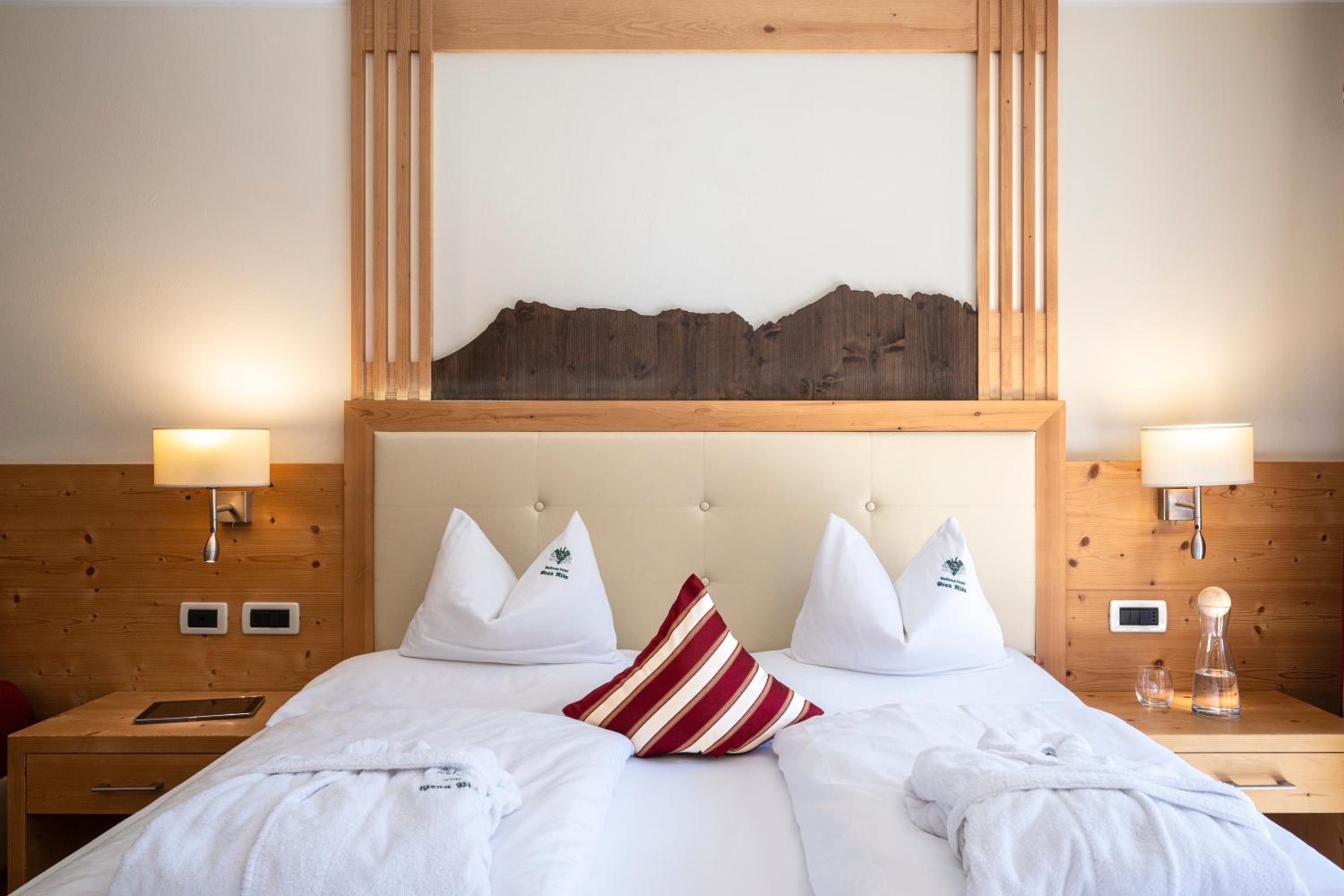 Comfort Triple Room - Photo 4