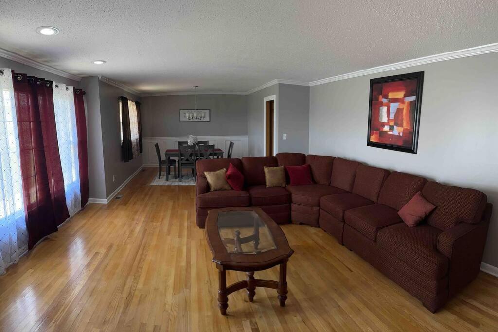 Apartment photo 3