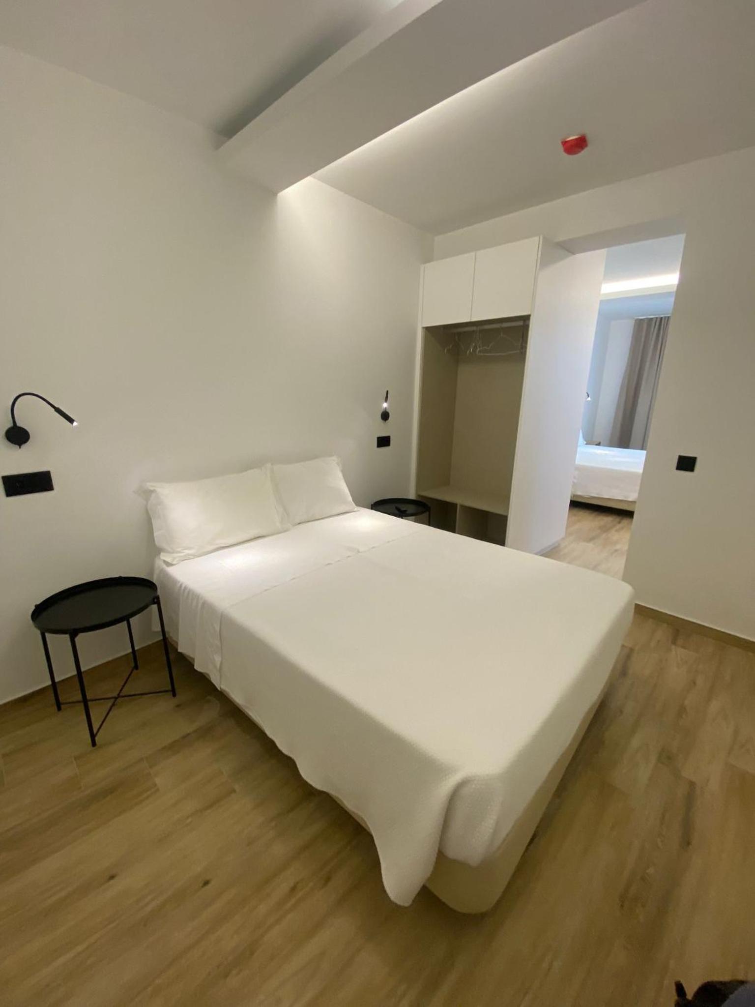 Economy Quadruple Room photo 1