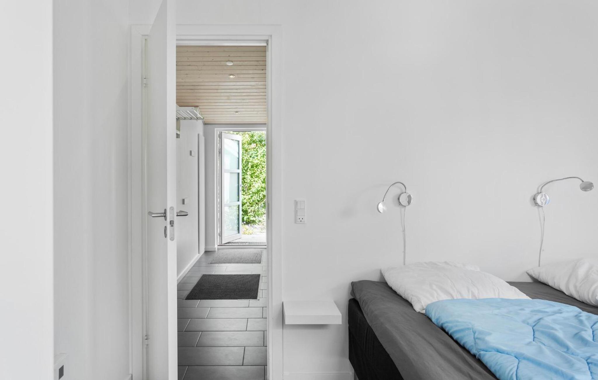 Four-Bedroom Vacation Home photo 3