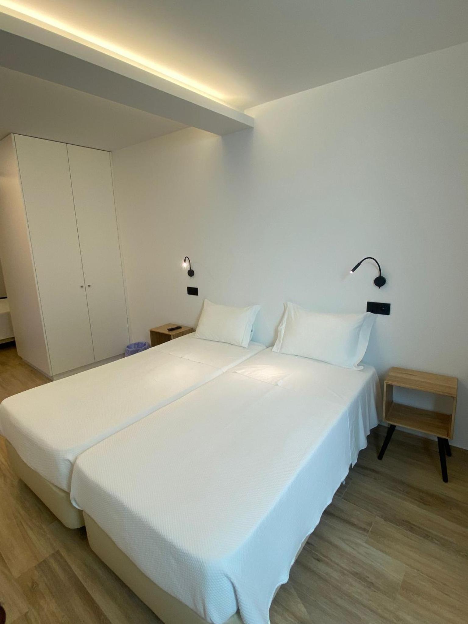 Economy Quadruple Room photo 3