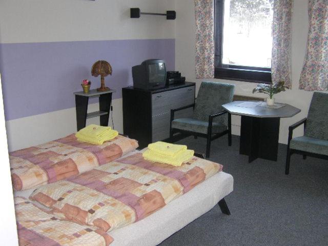 Twin Room photo 2