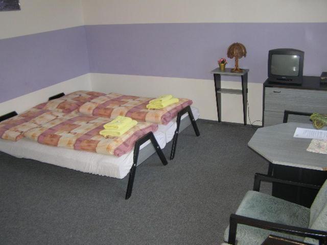 Twin Room photo 1