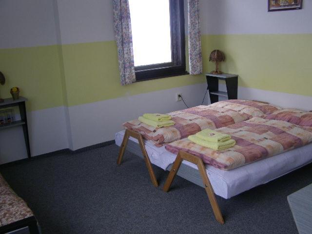 Triple Room - Disability Access photo 2
