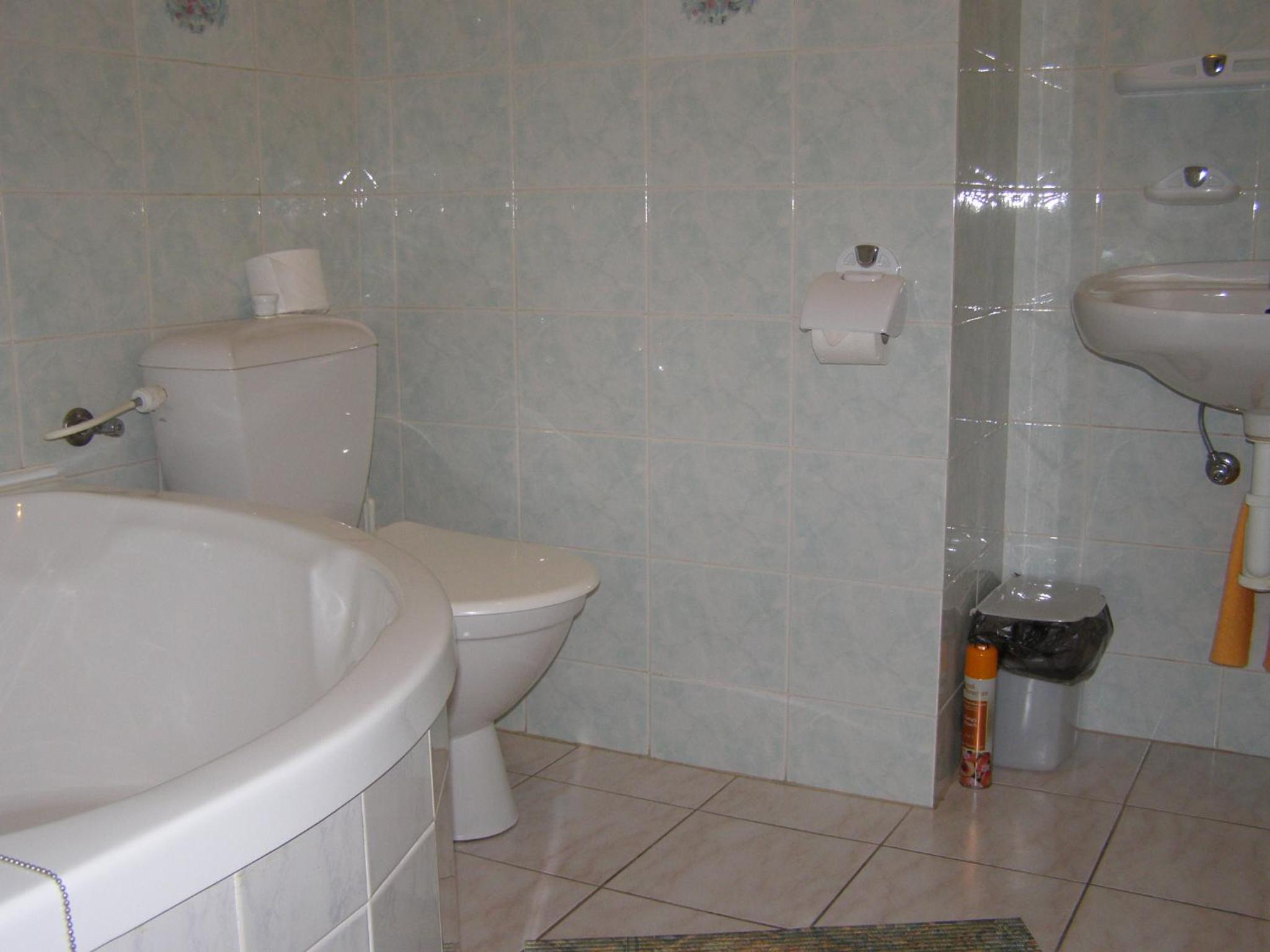 Quadruple Room with Bathroom photo 2