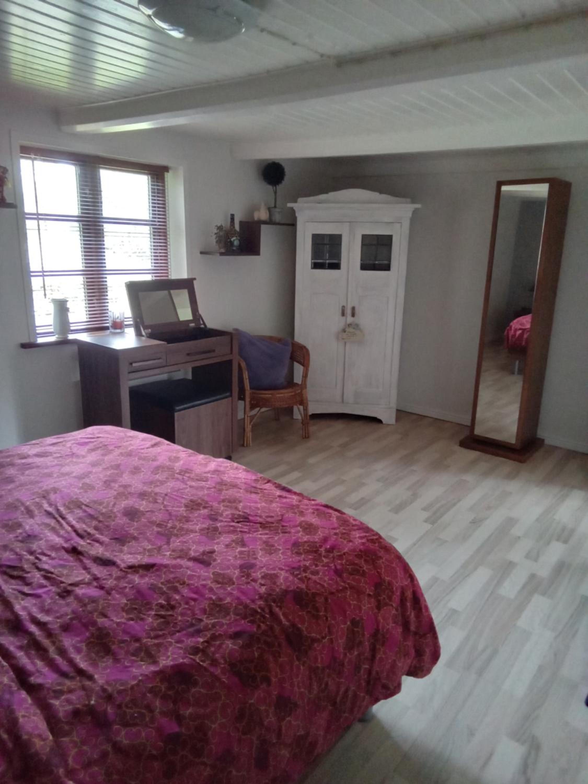 Kragkaer Guest House - A Cozy Double Room Overlooking Nature photo 2