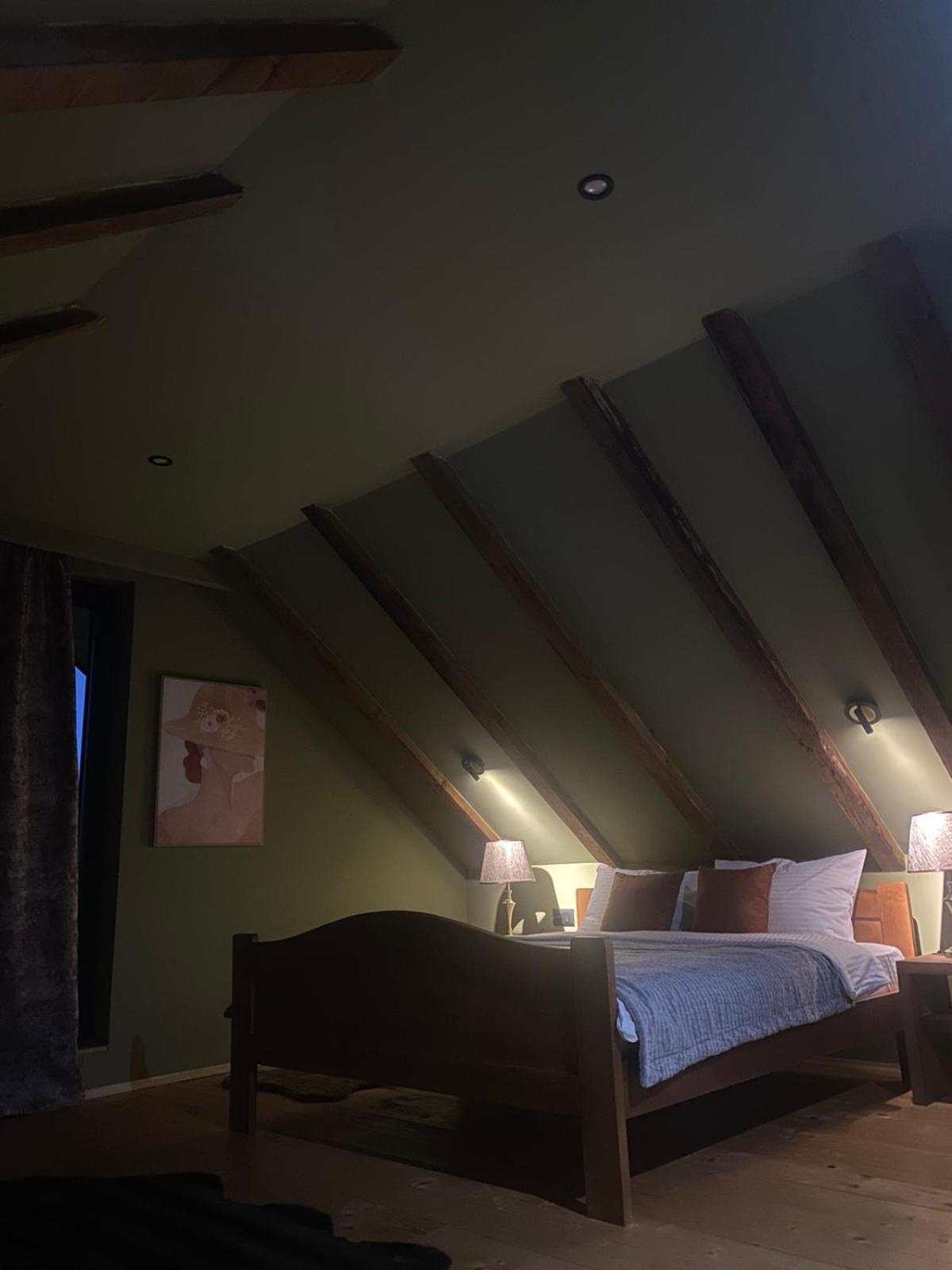 One-Bedroom Villa photo 2