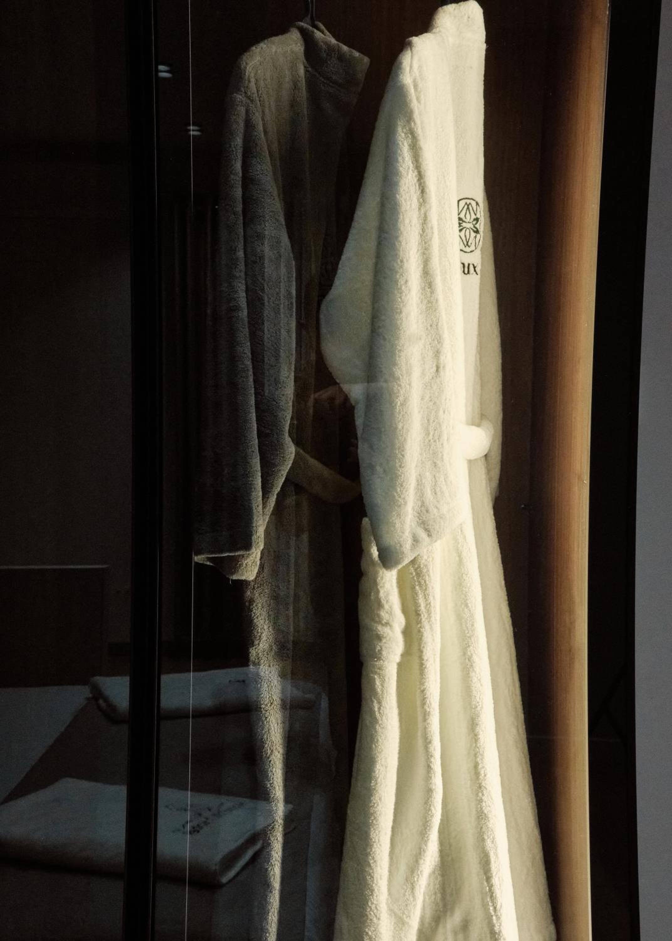 Deluxe Double or Twin Room photo 3