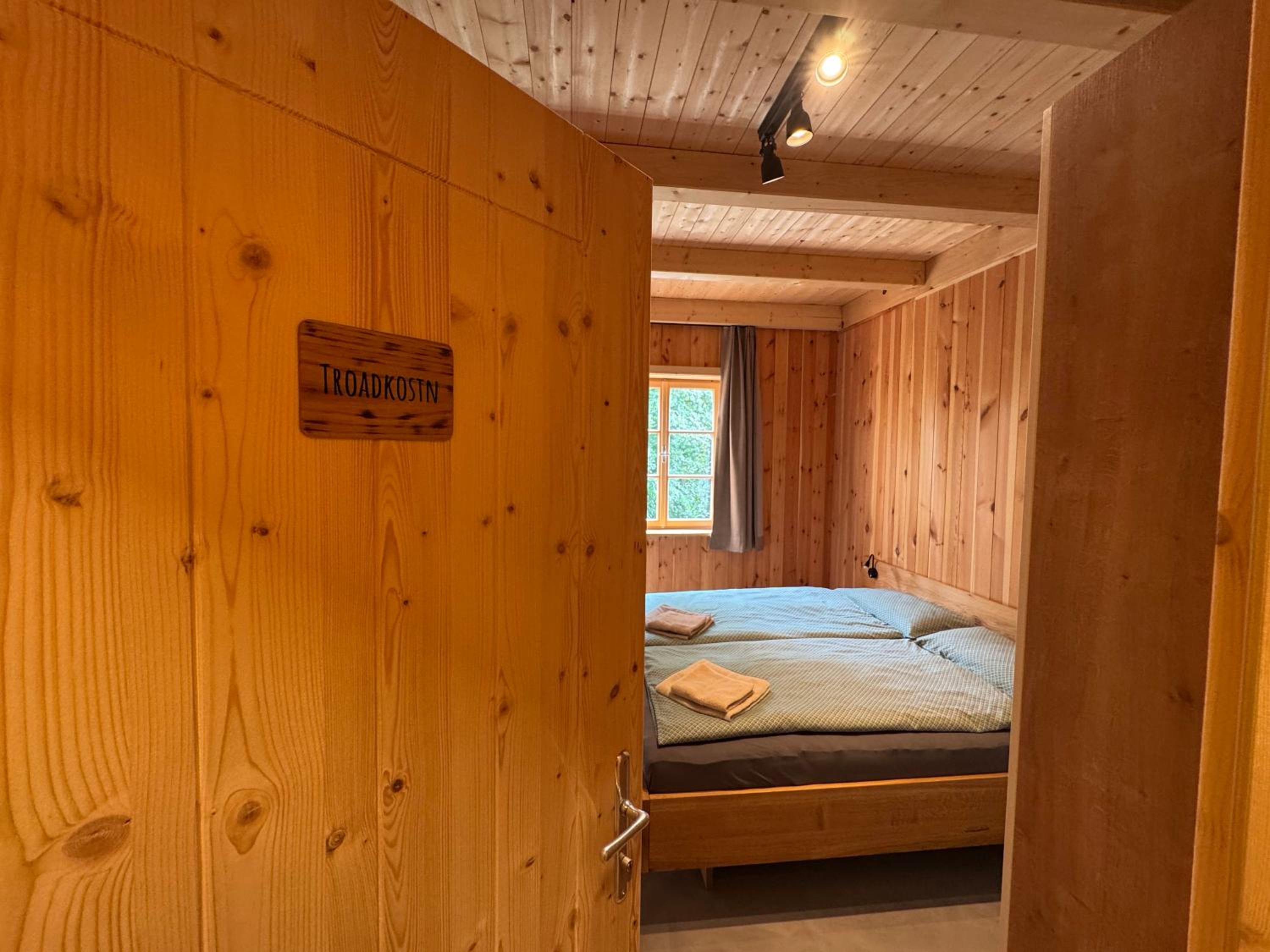 Double Room with Private Bathroom photo 1